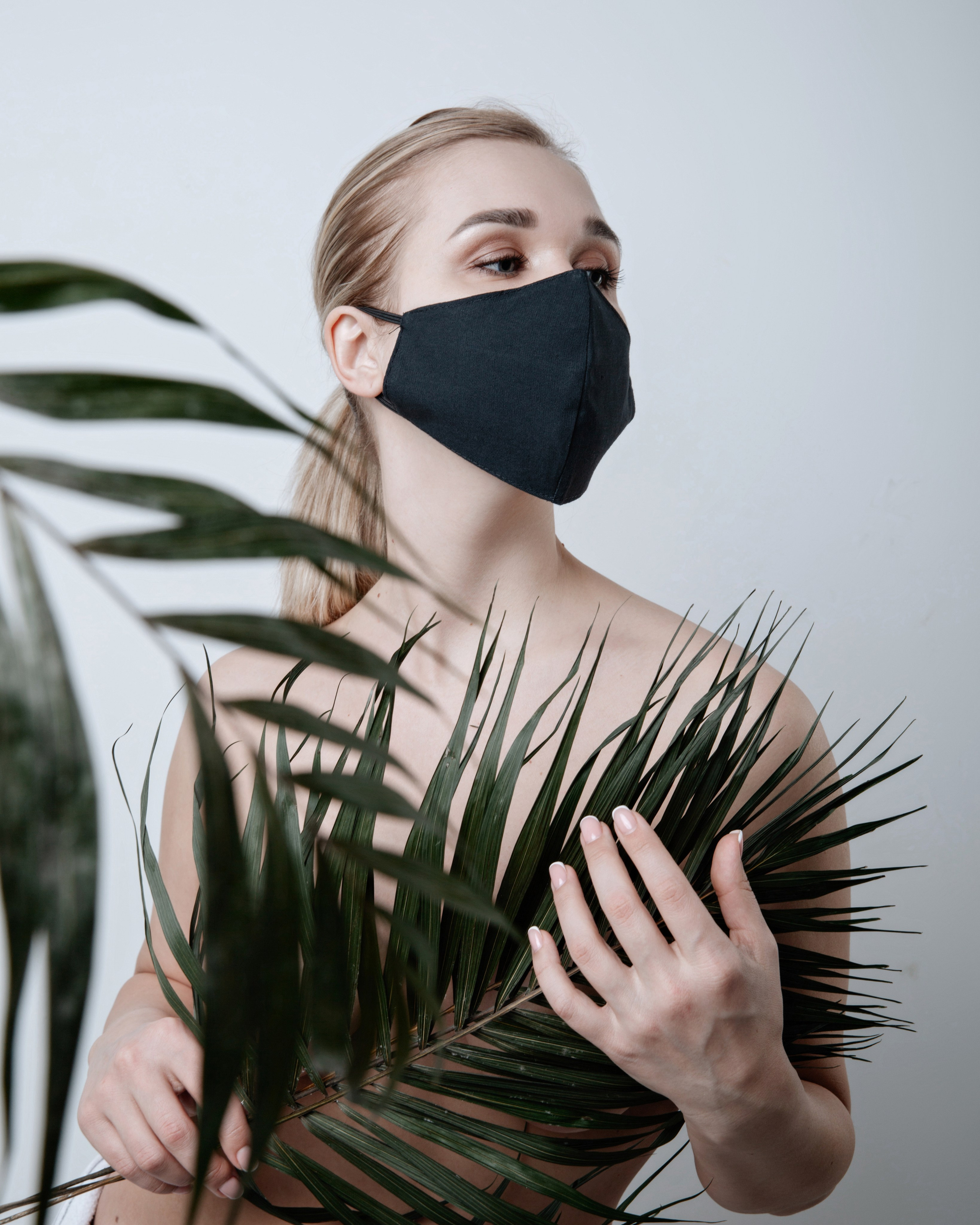 Nude. Lena Sorokina photographer, Astana, Kazakhstan