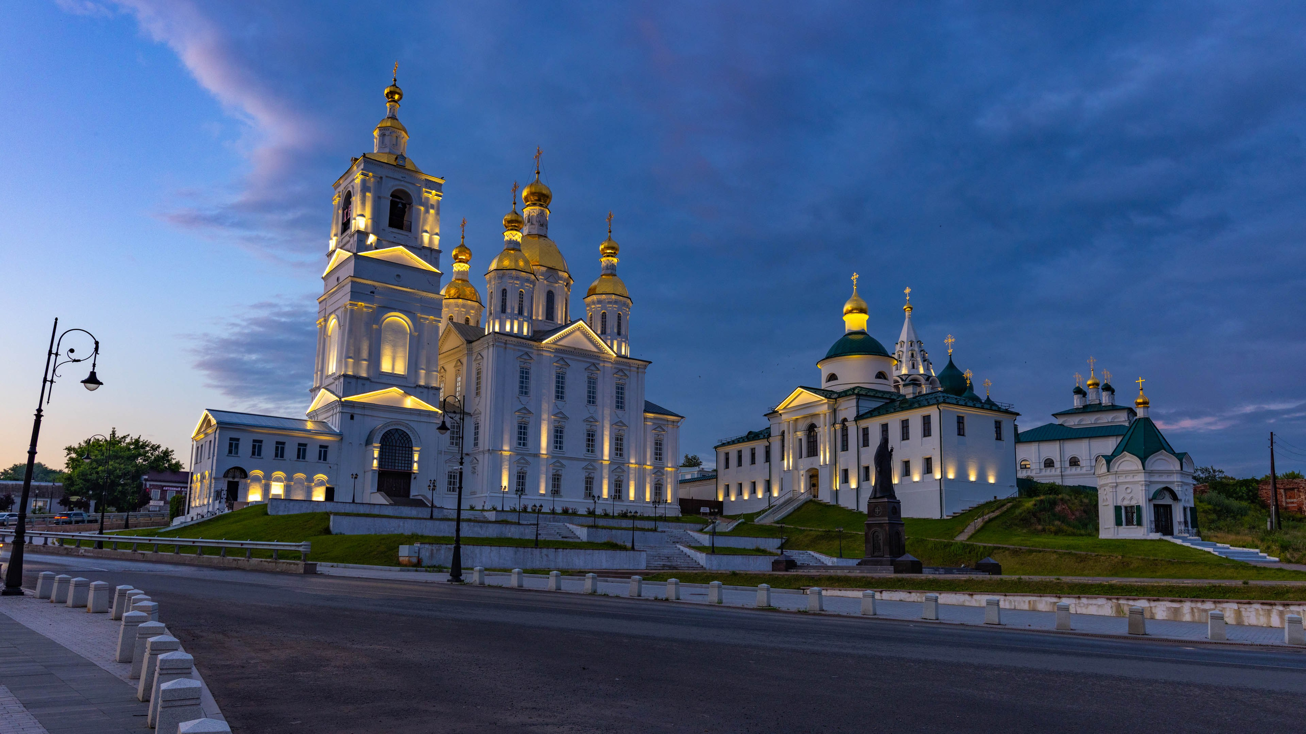 2026 06 Арзамас. Фотографии