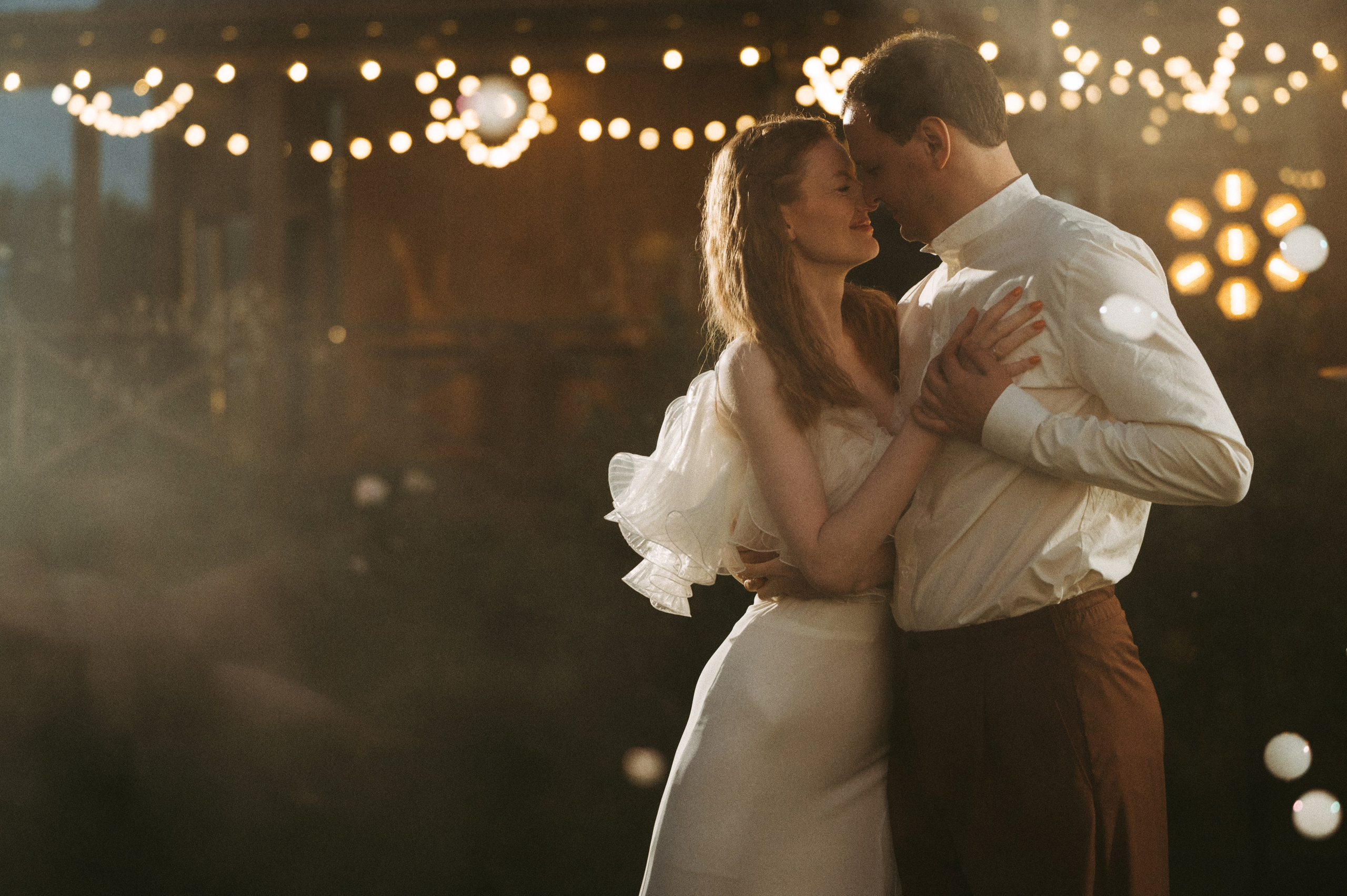 Анастасия и Денис. Letova Wedding — Свадебный организатор в Москве