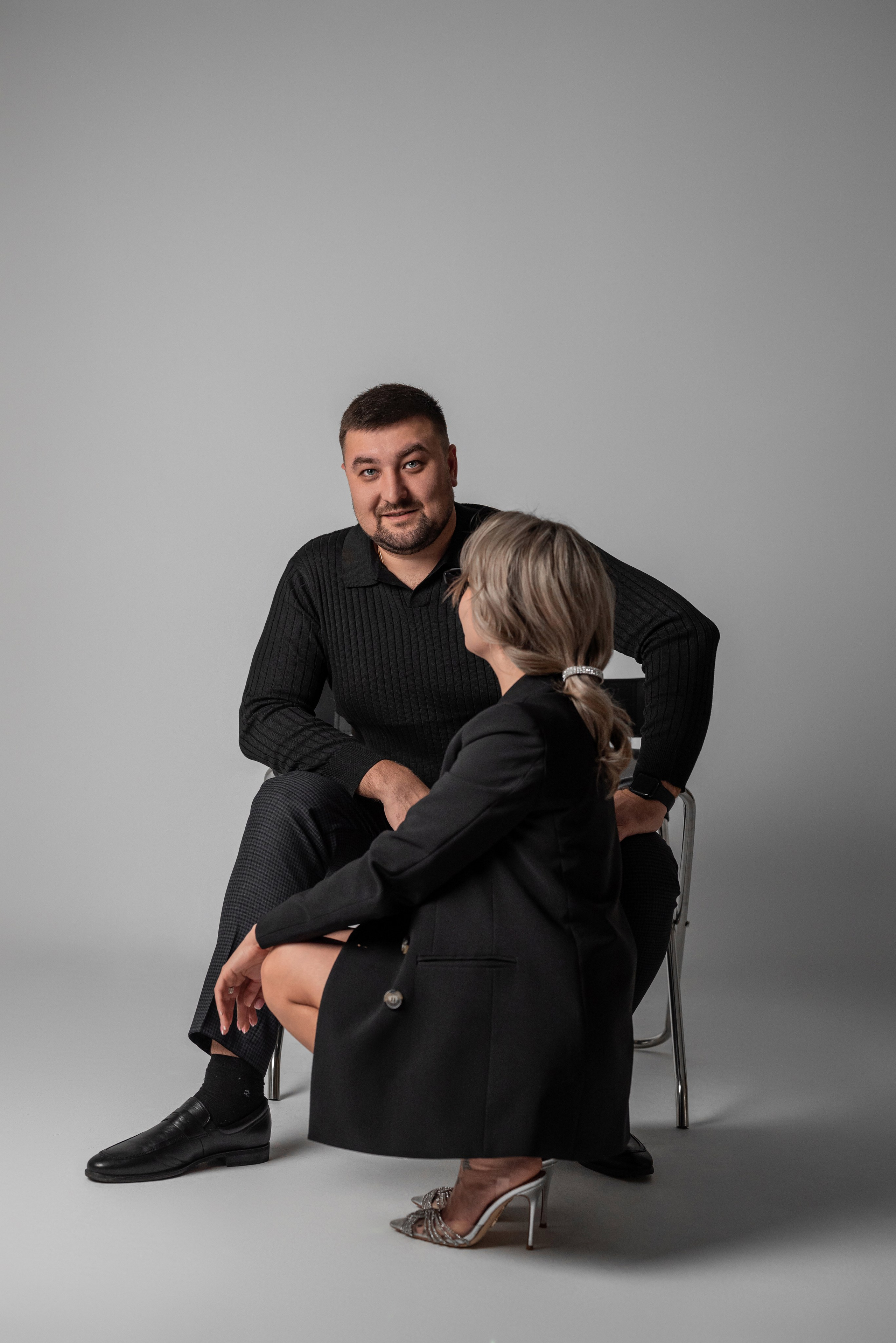 Руслан и Эльза. Фотограф в городе Салават