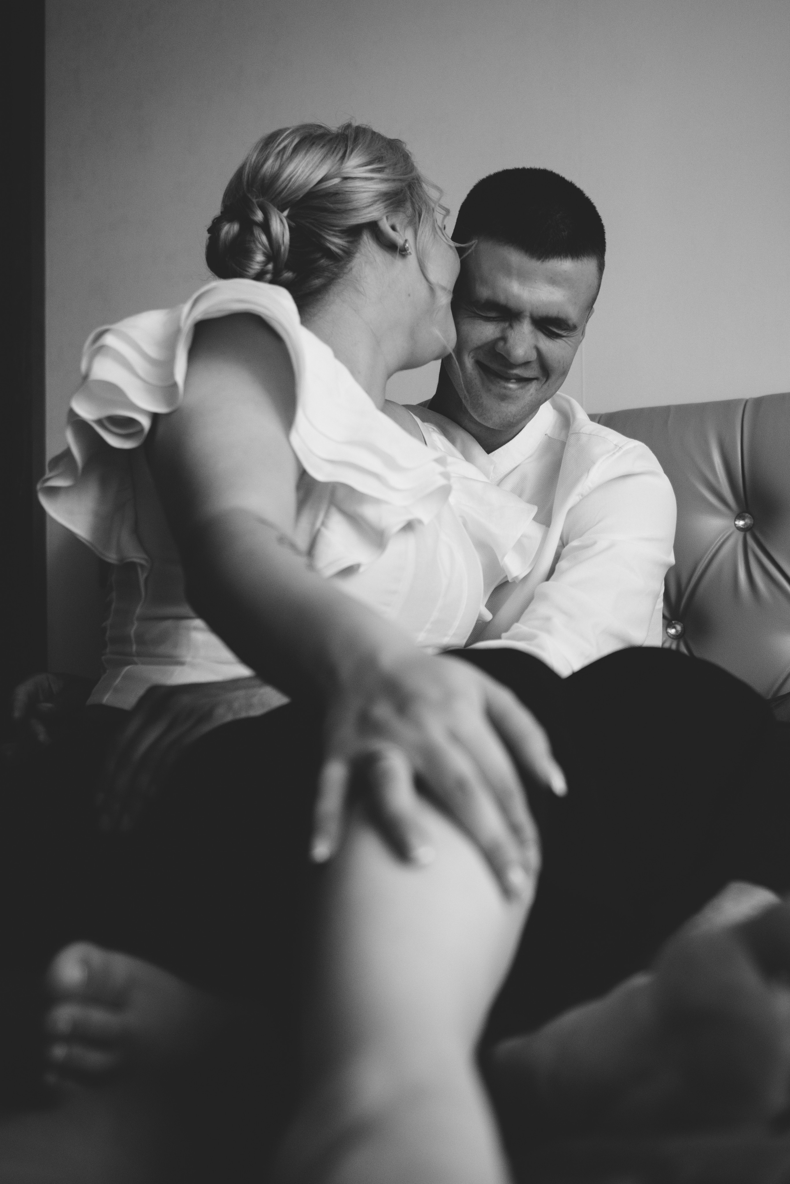 Съемка love-story в Саратове. Семейный фотограф Саратов Маргарита Куликова