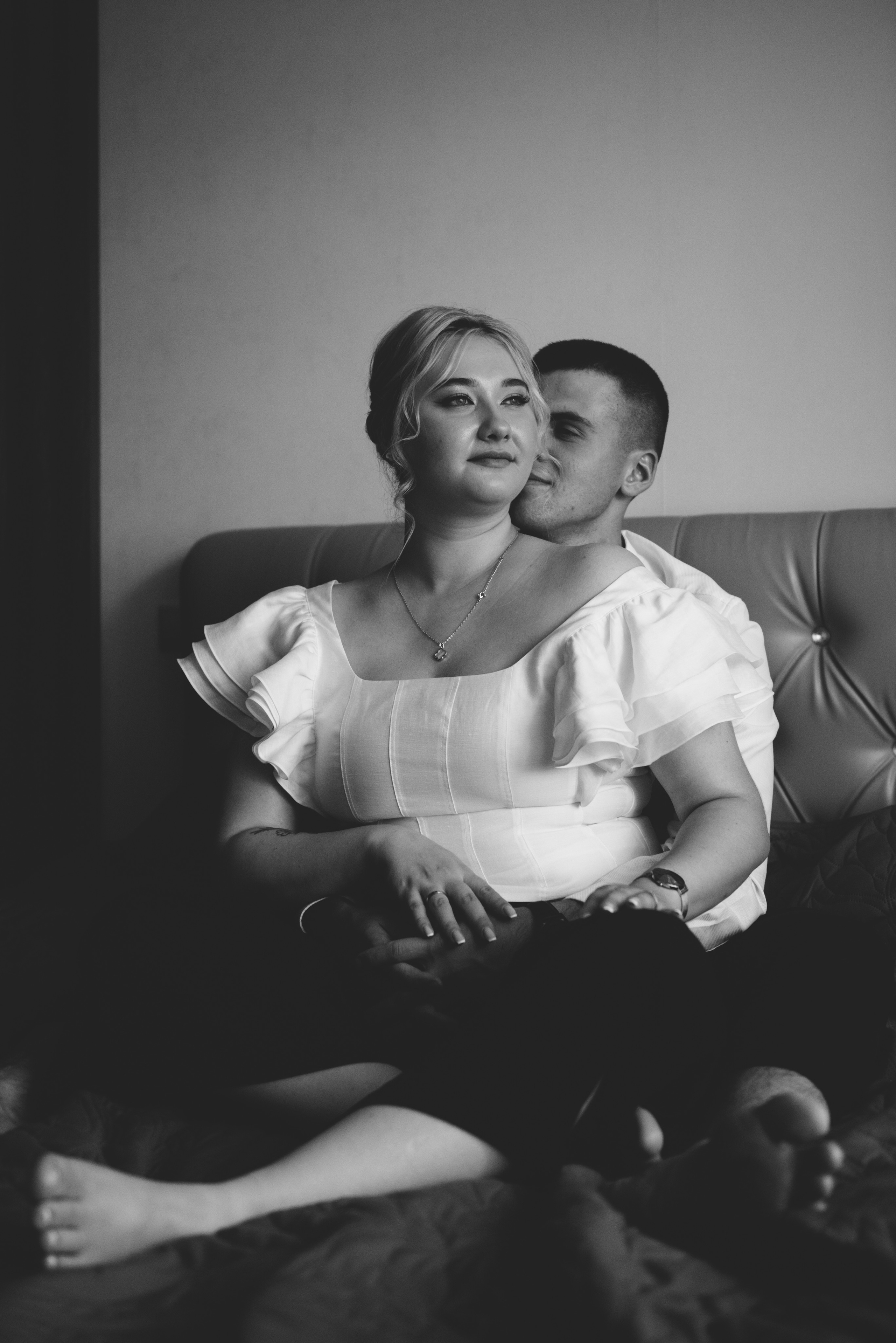 Съемка love-story в Саратове. Семейный фотограф Саратов Маргарита Куликова