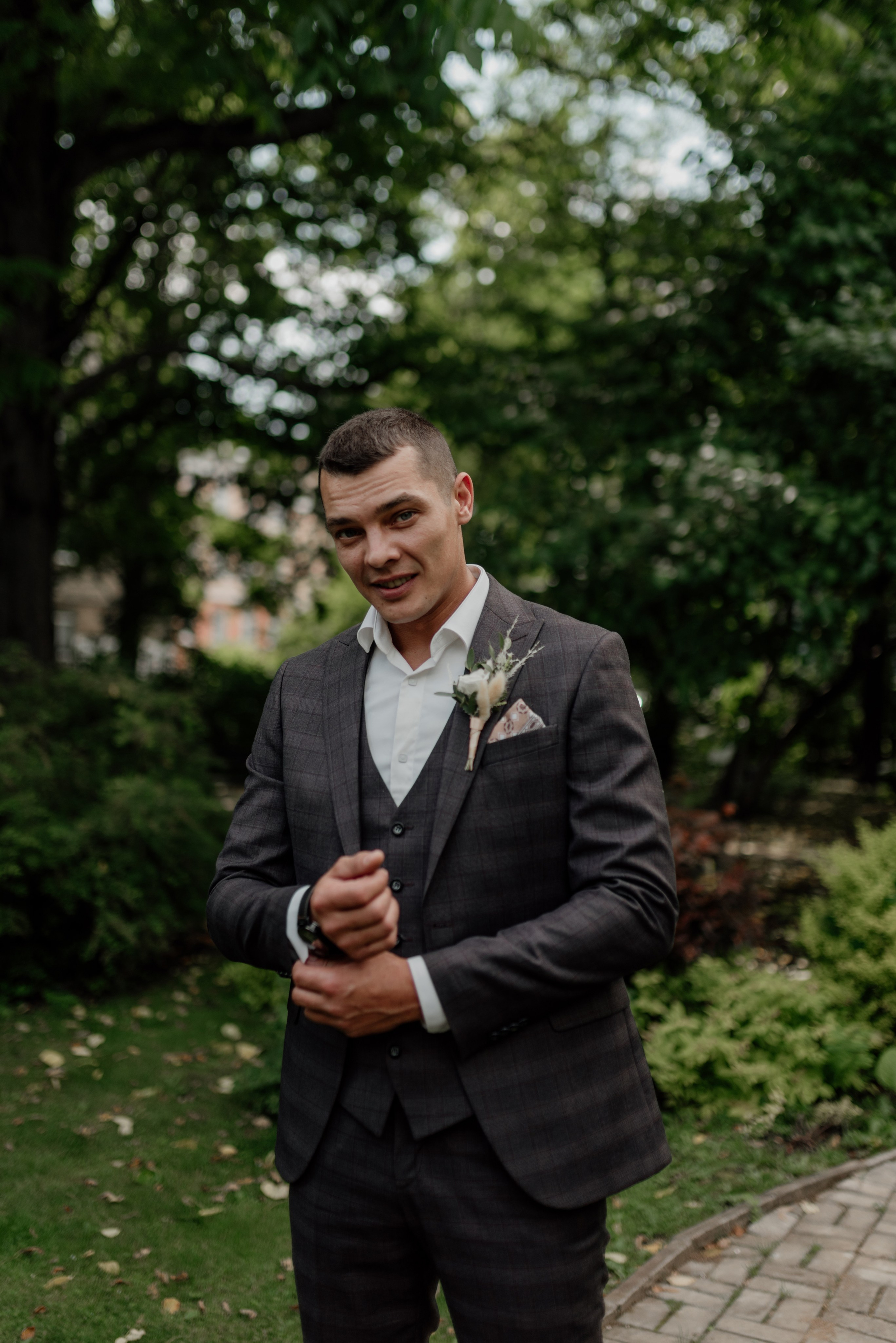 V&N. Свадебный и Семейный фотограф в Ярославле Алёна Колясникова