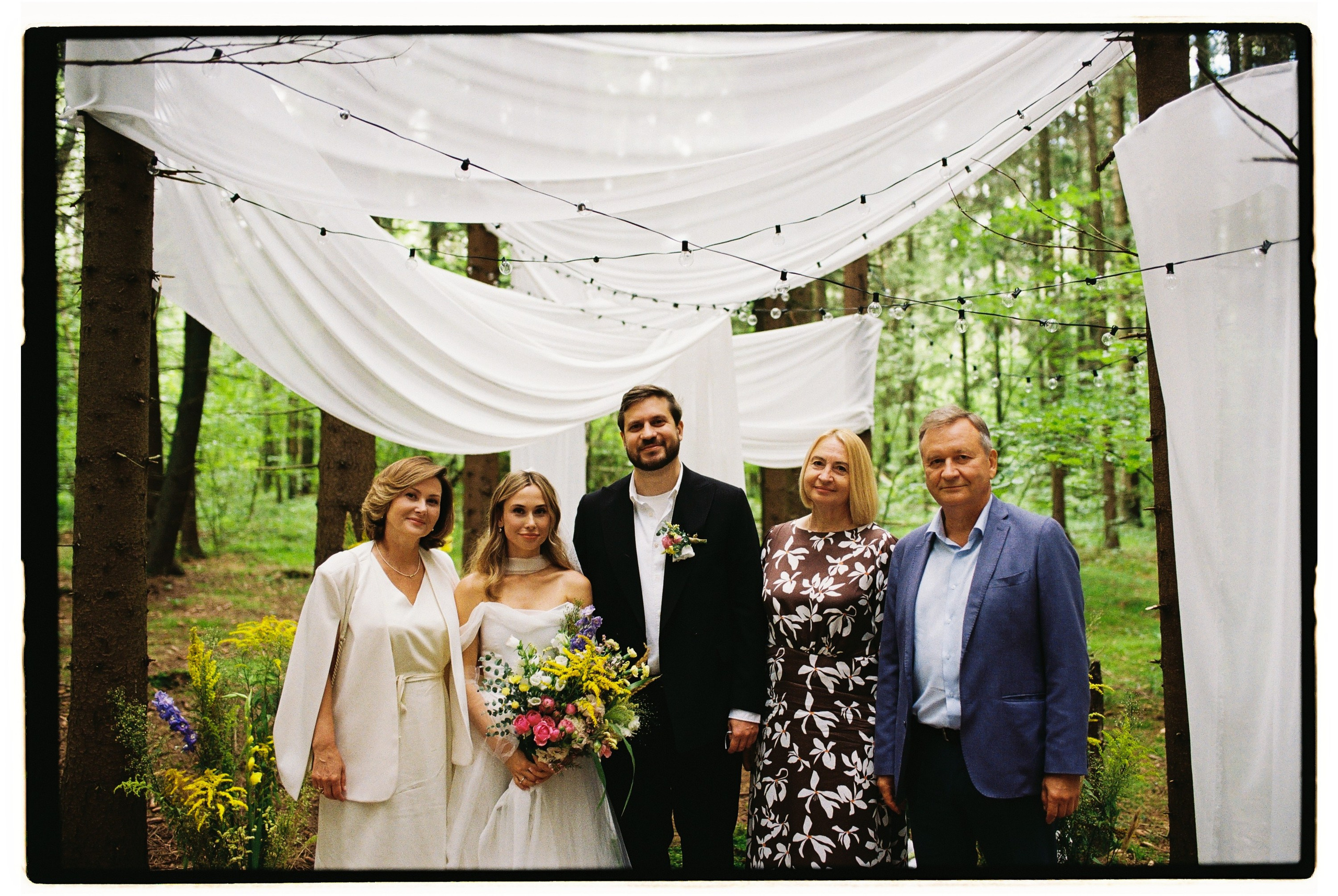 Дима и Настя. Свадебный фотограф в Москве Евгений Рыжов