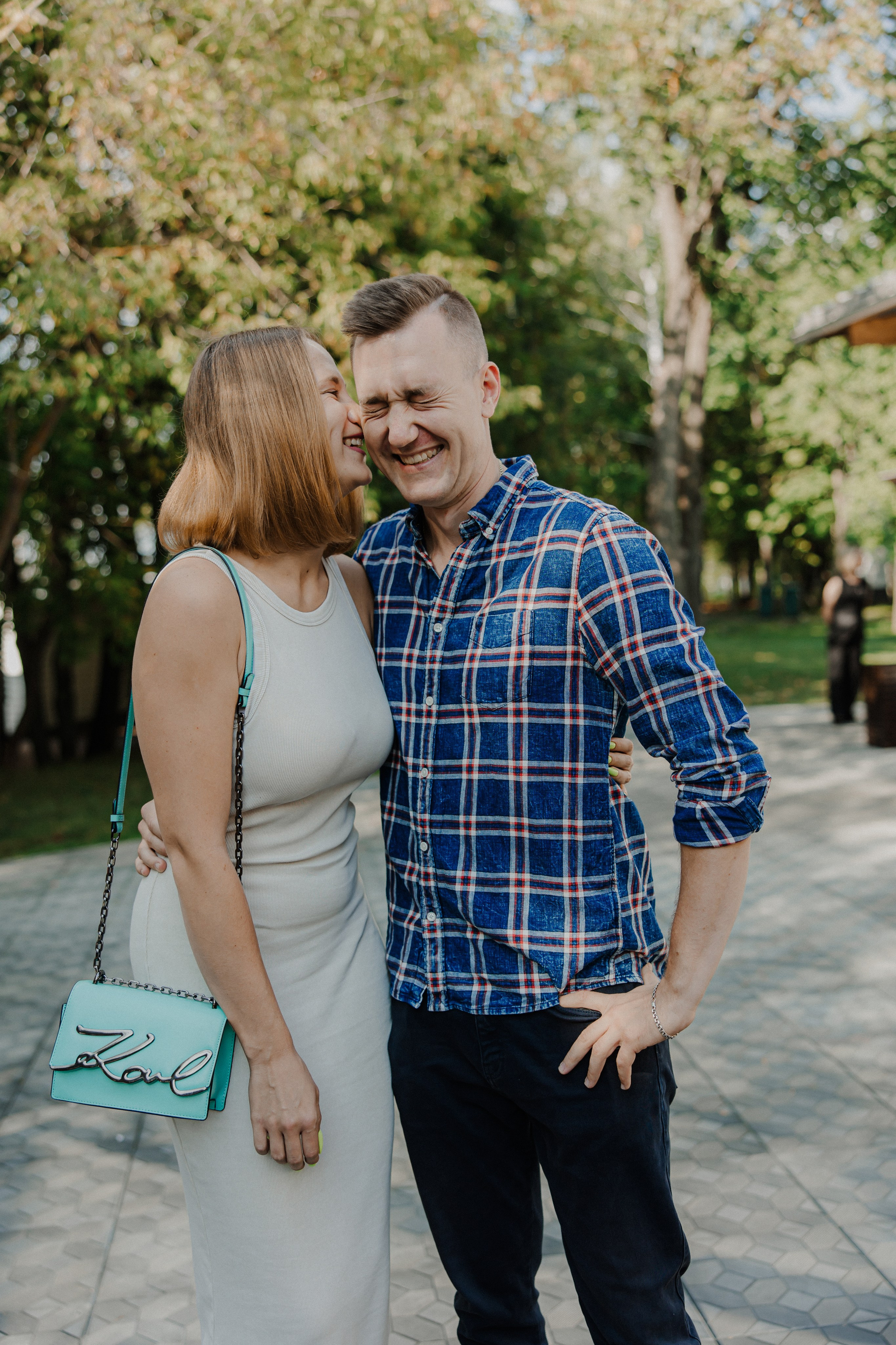 Олег и Диана. Свадебный и семейный фотограф Елизавета Ермак | Москва и МО