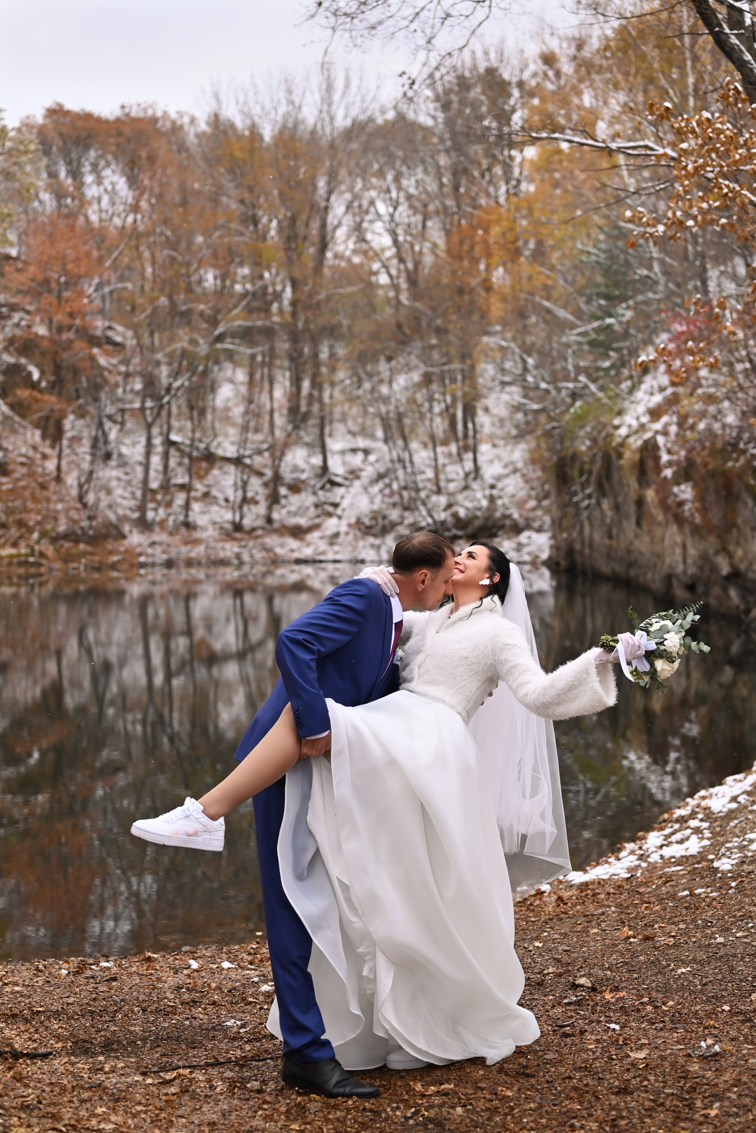 Свадьба по пакету «Люкс». Оксана Новикова — Свадебный, Семейный и Женский фотограф в Хабаровске