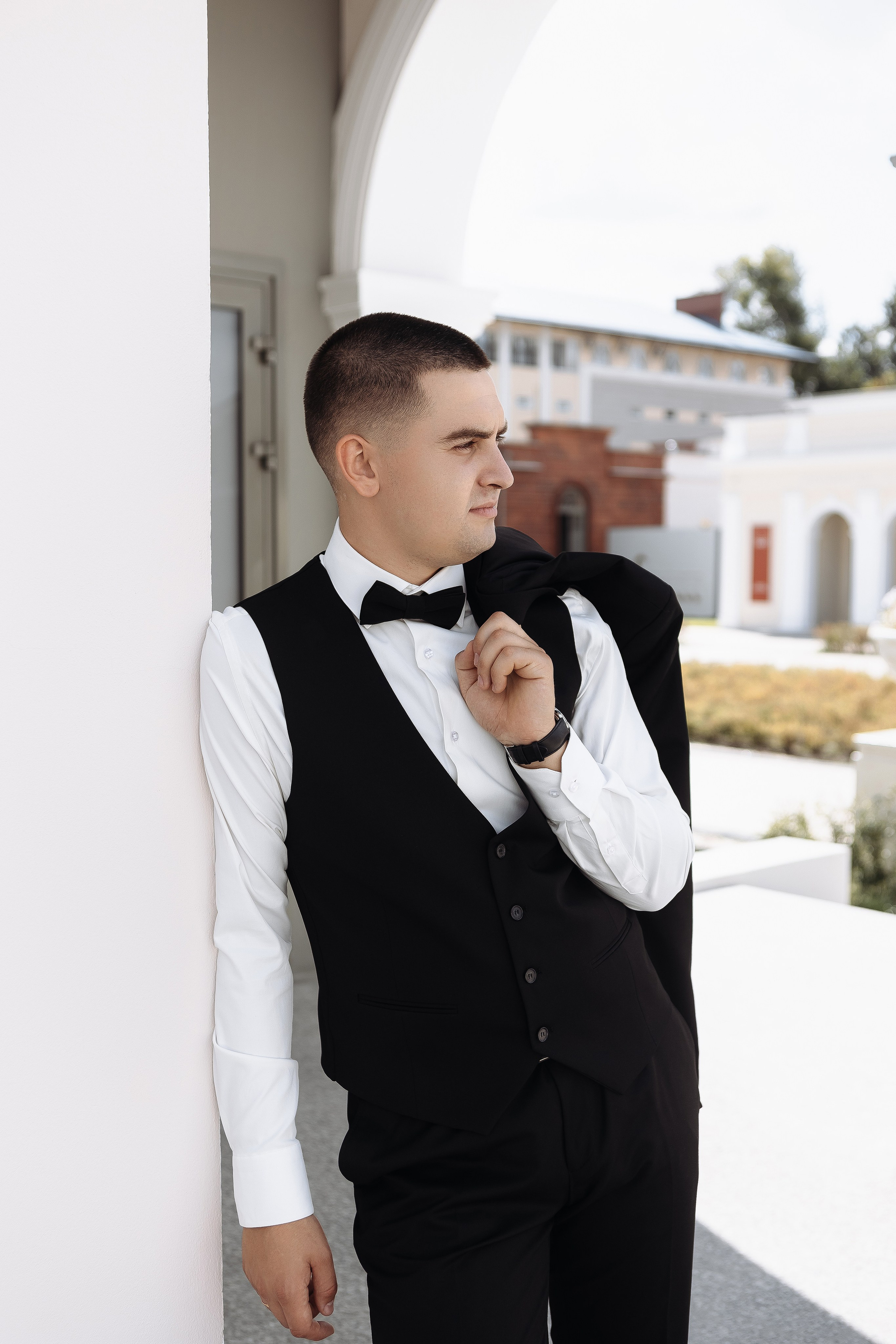 S&A. Фотограф Алексей Миронов