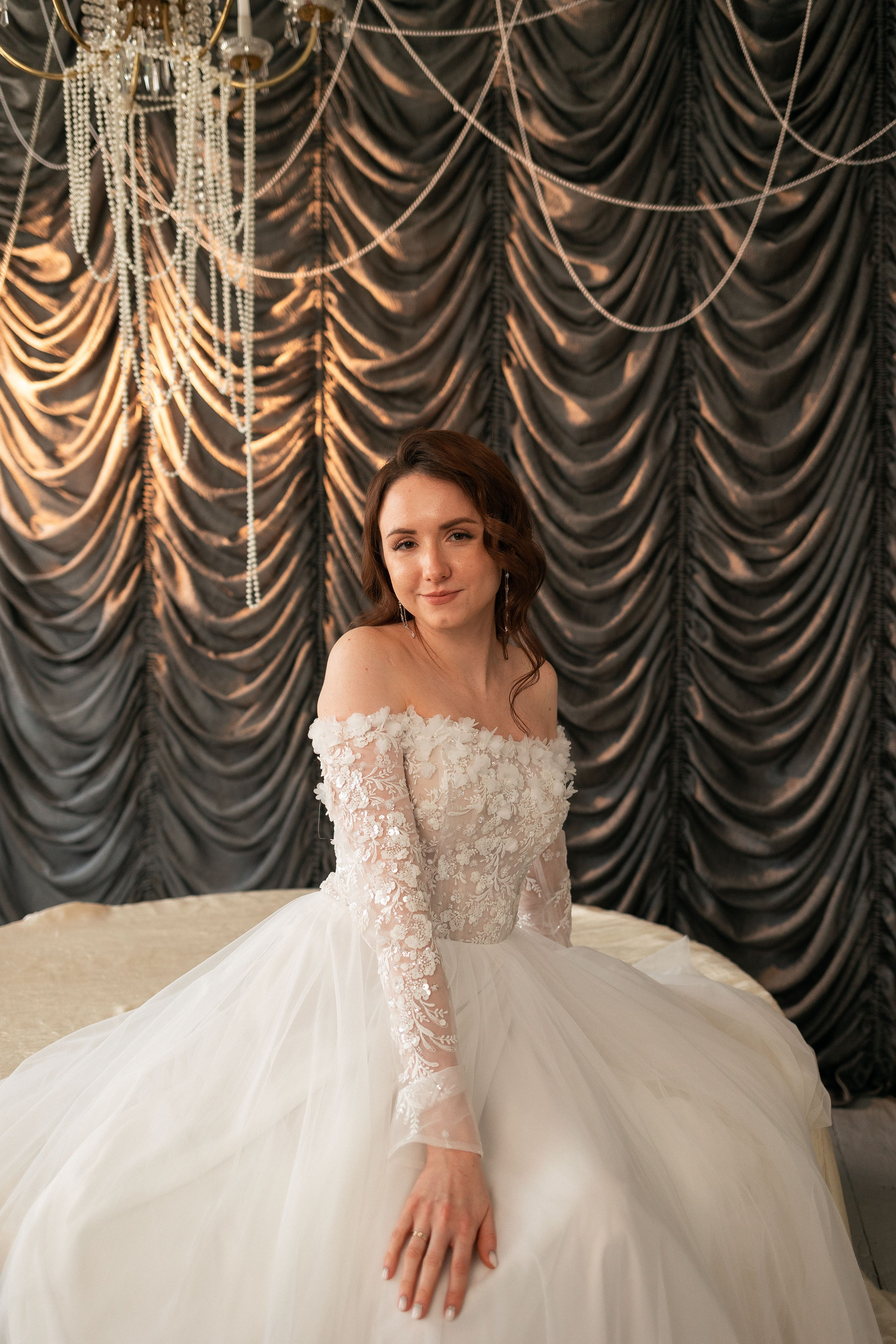 M&I. Семейный фотограф в Севастополе и Симферополе Александра Чистякова