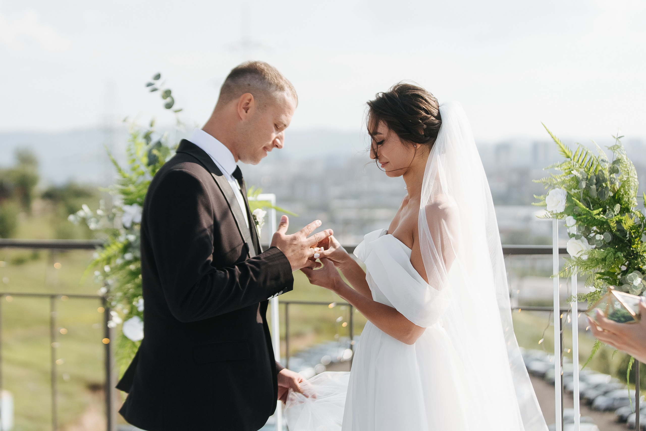 Иван Юлия. Фотограф в Красноярске Надежда Воскресенская