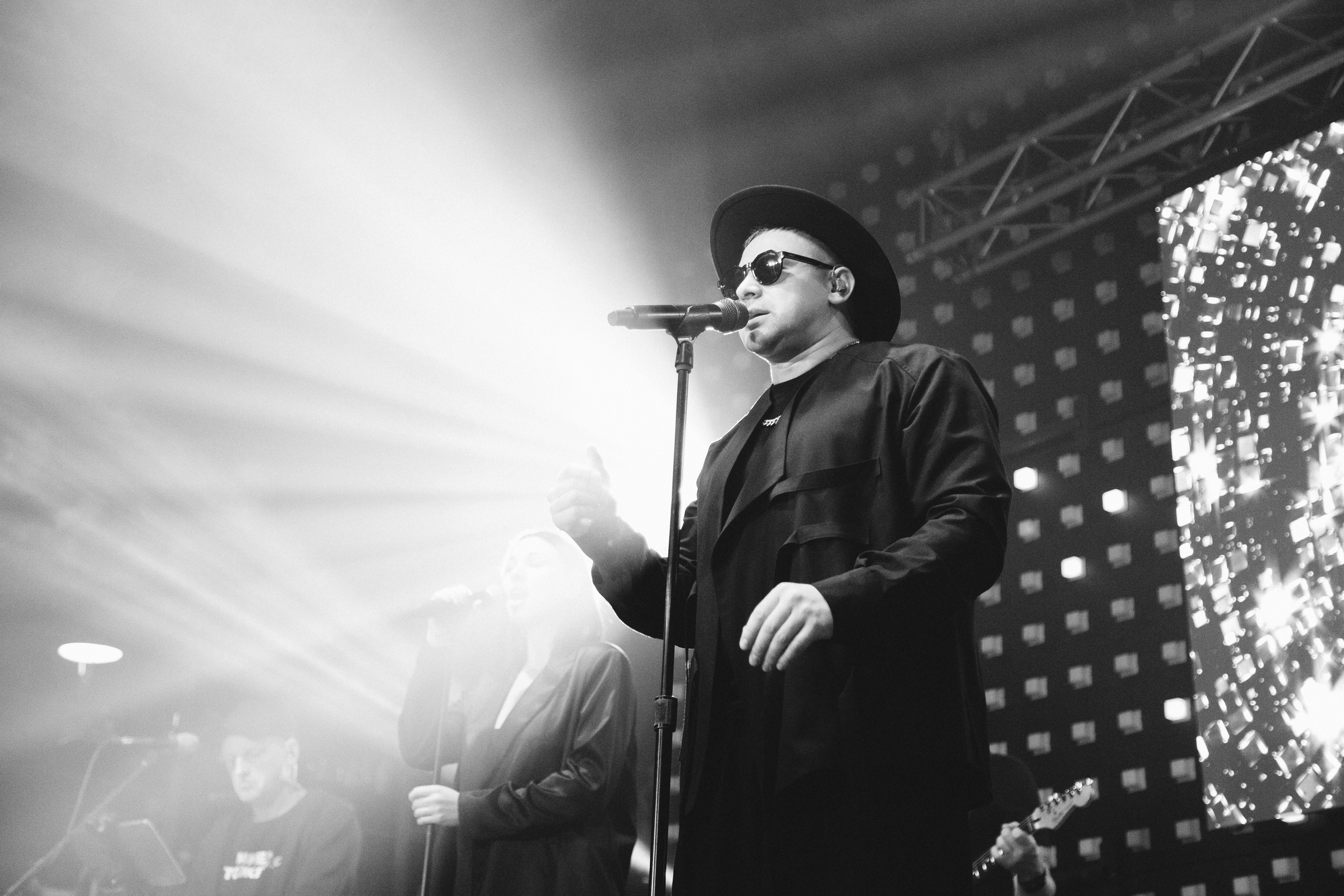 Miss Bikini Flex Gym 2024. Фотограф Семён Гнеушев