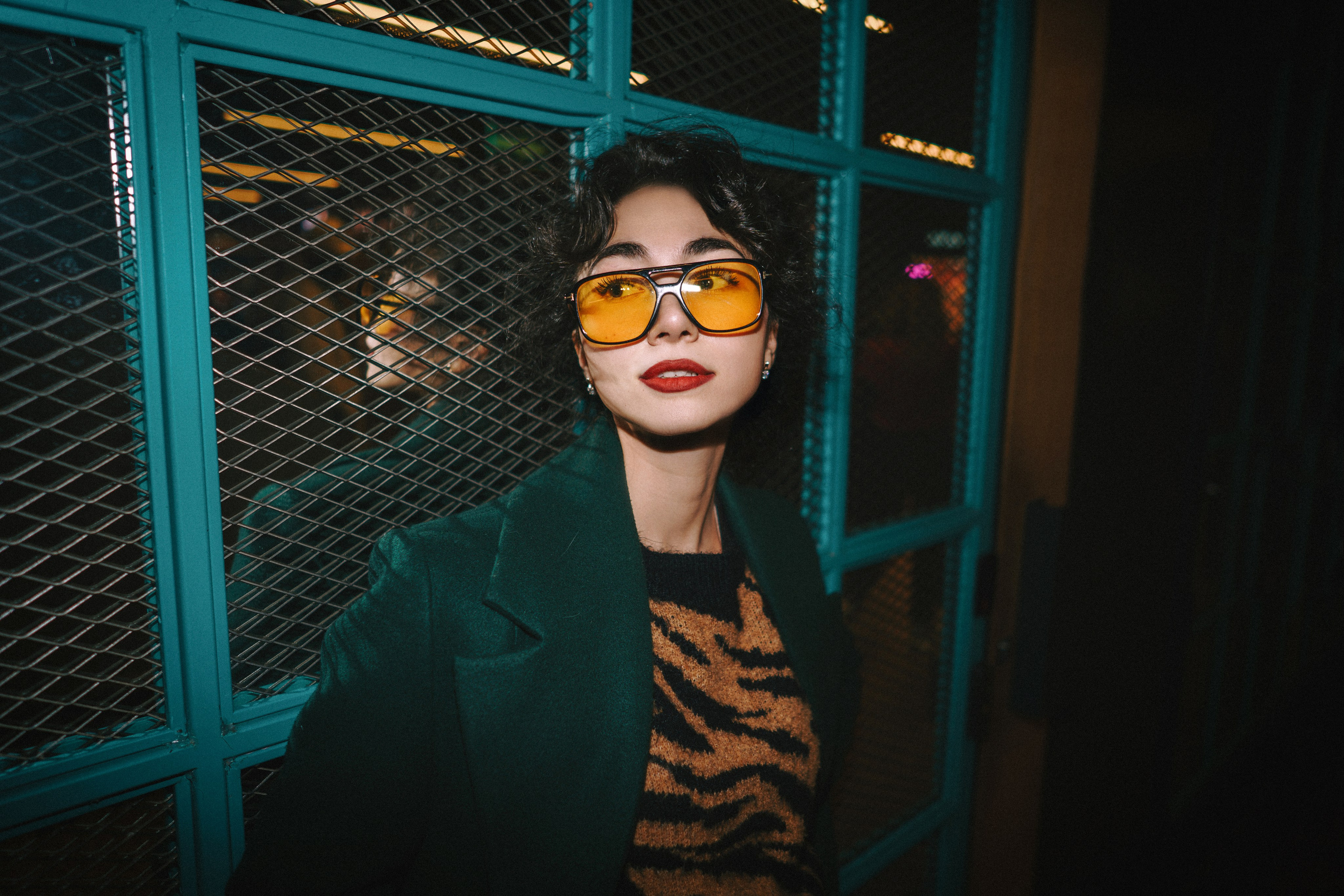 BACK TO 80-X. Sergey,kuzichev