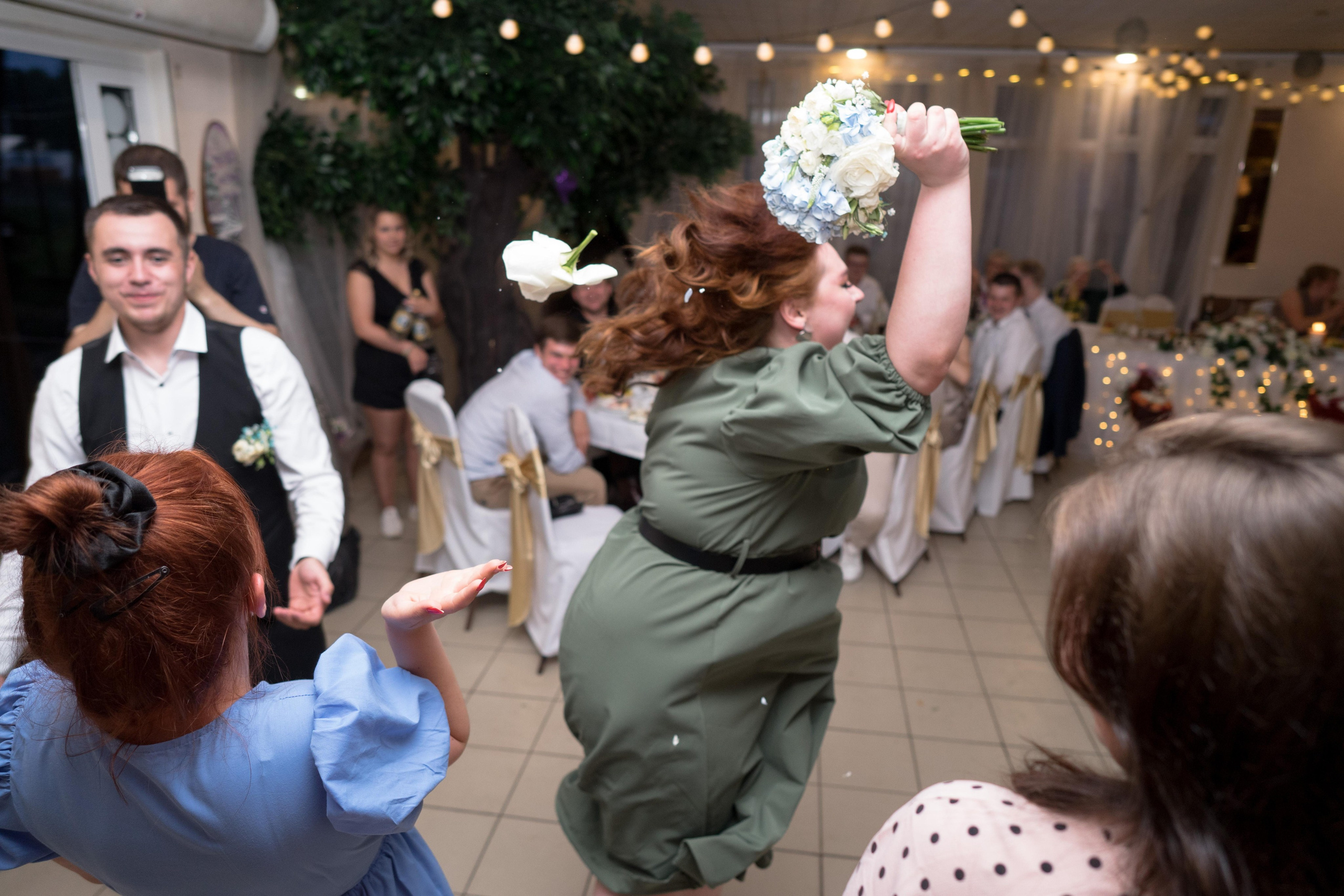 Reportage. Sergey,kuzichev