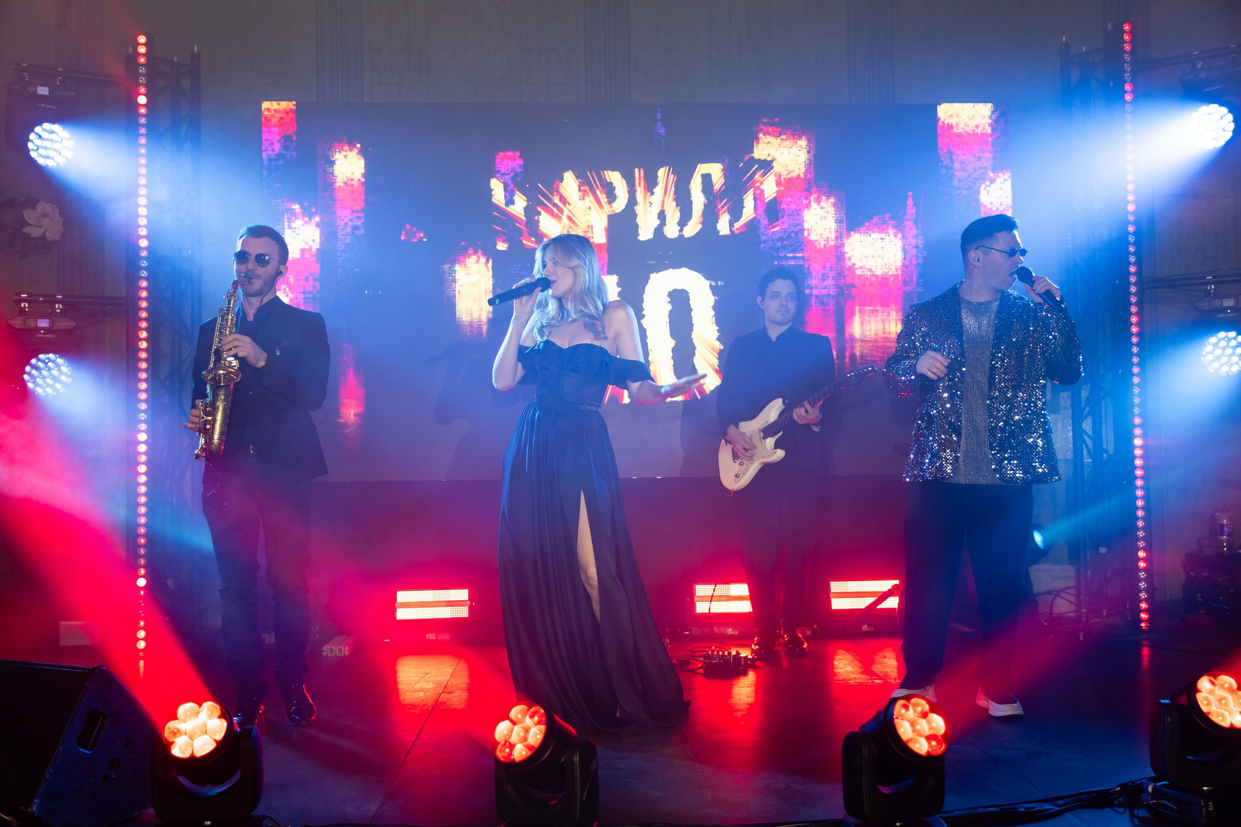 День рождения Кирилл 10 лет. Свадебный фотограф Москва