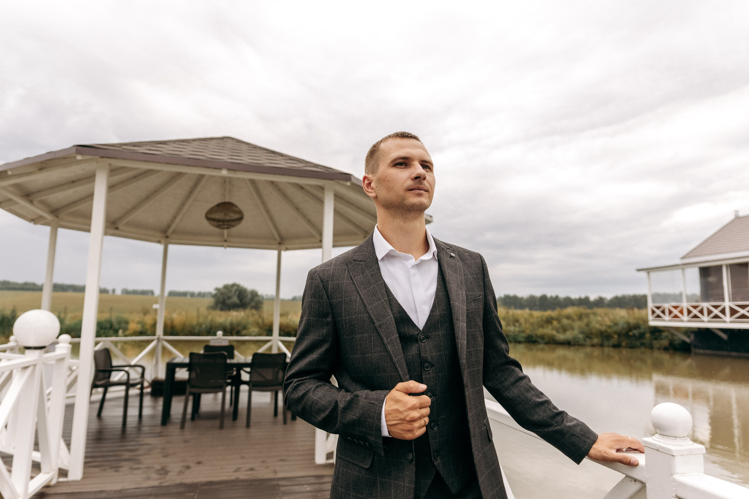 Анастасия и Иван. Свадебный и семейный фотограф Исаев Давид