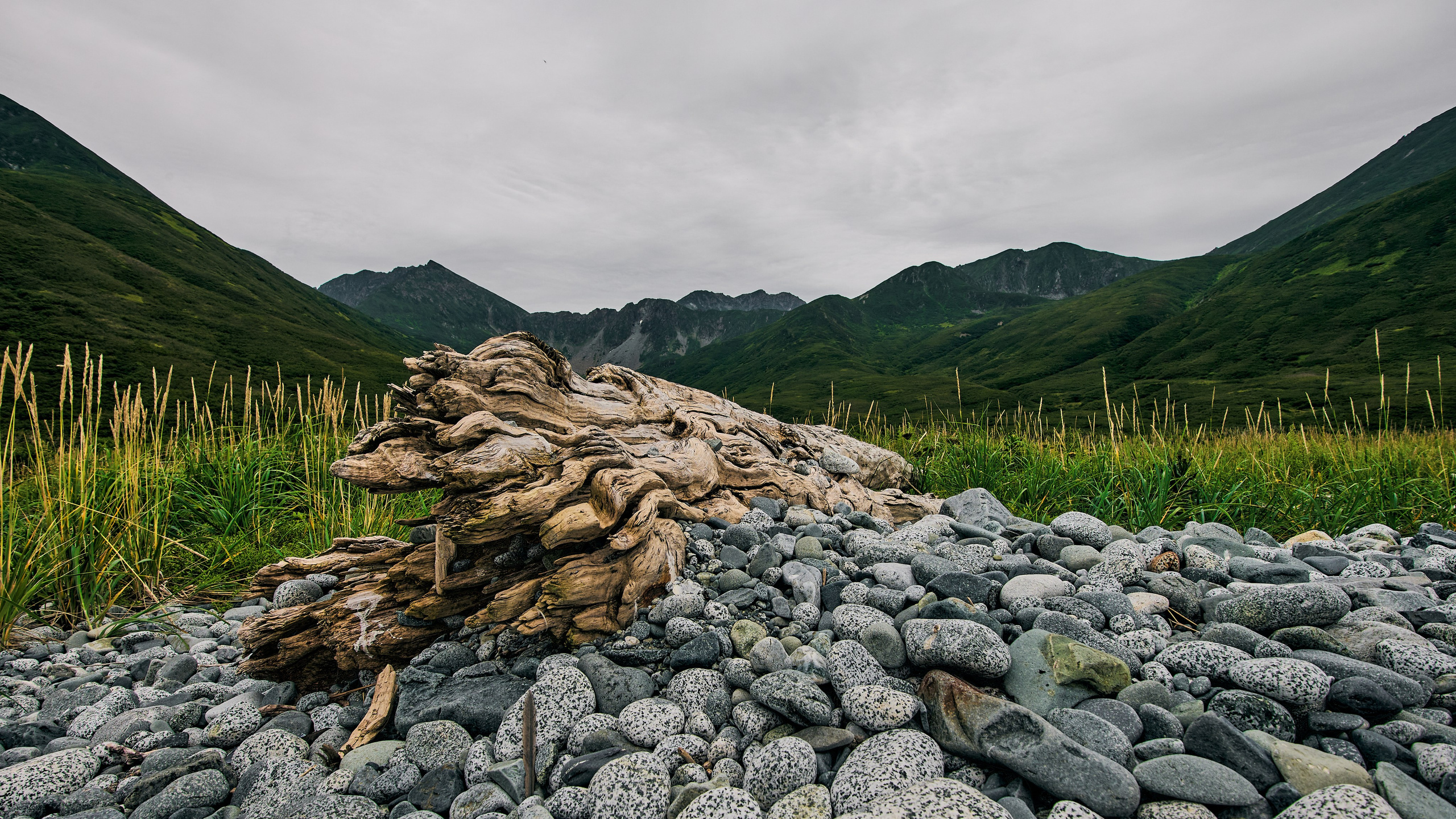 Пейзажи. Никита Хохловский фото и видео продакшн