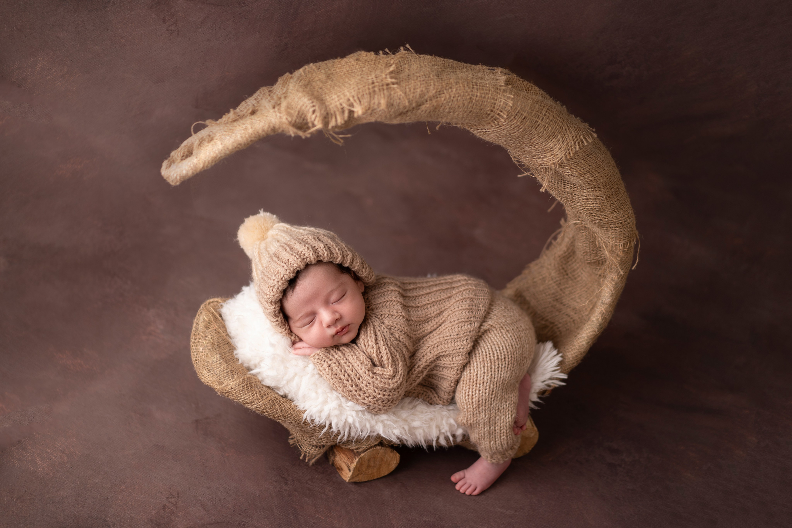 Новорожденные. Newborn фотограф в Москве — Фотофеи. Съемка новорожденных и детей до года