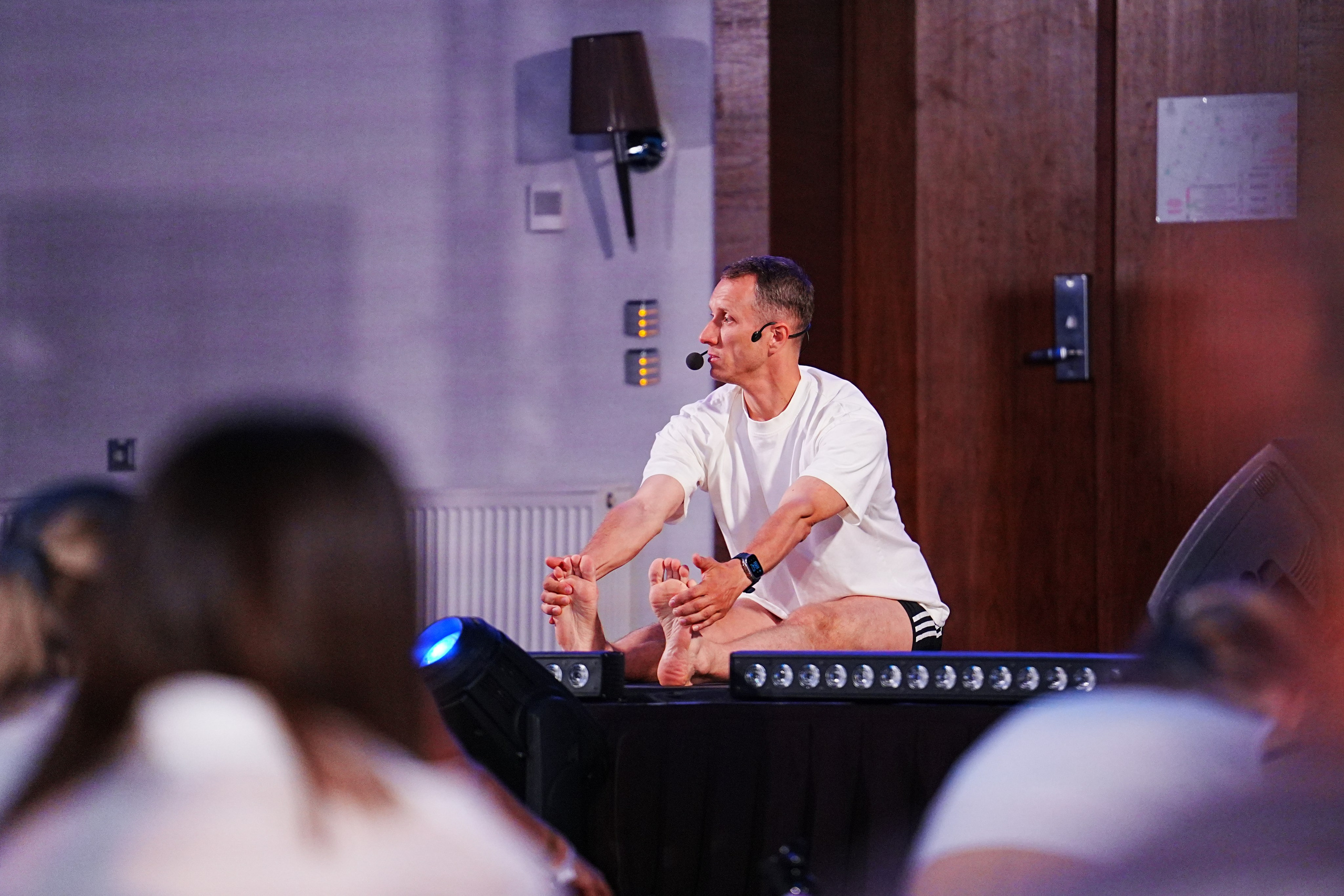 Импульс Sheraton. Фото и видеосъемка в Йошкар-Оле и Москве. (Фотограф и видеограф в Йошкар-Оле и Москве)