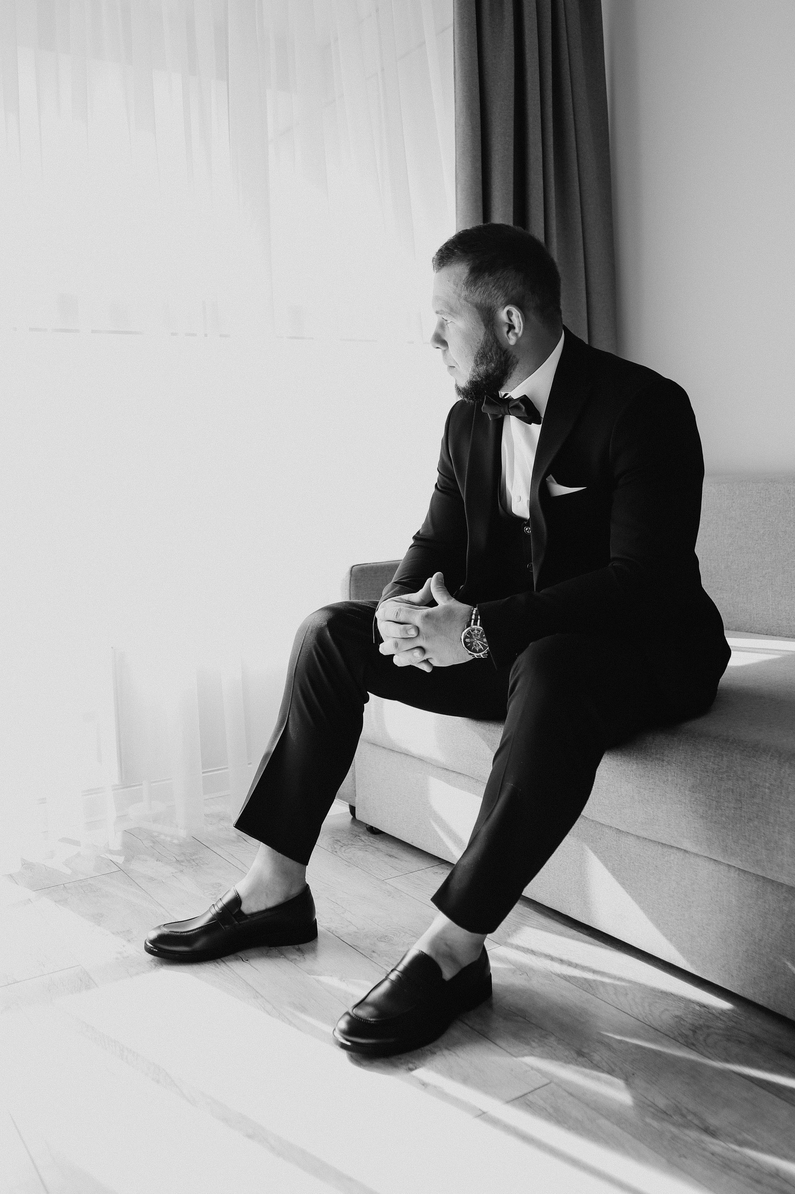 СОФИЯ & МИХАИЛ. Фотограф Мариуполь | Ялта | Крым — Диана Мазенко