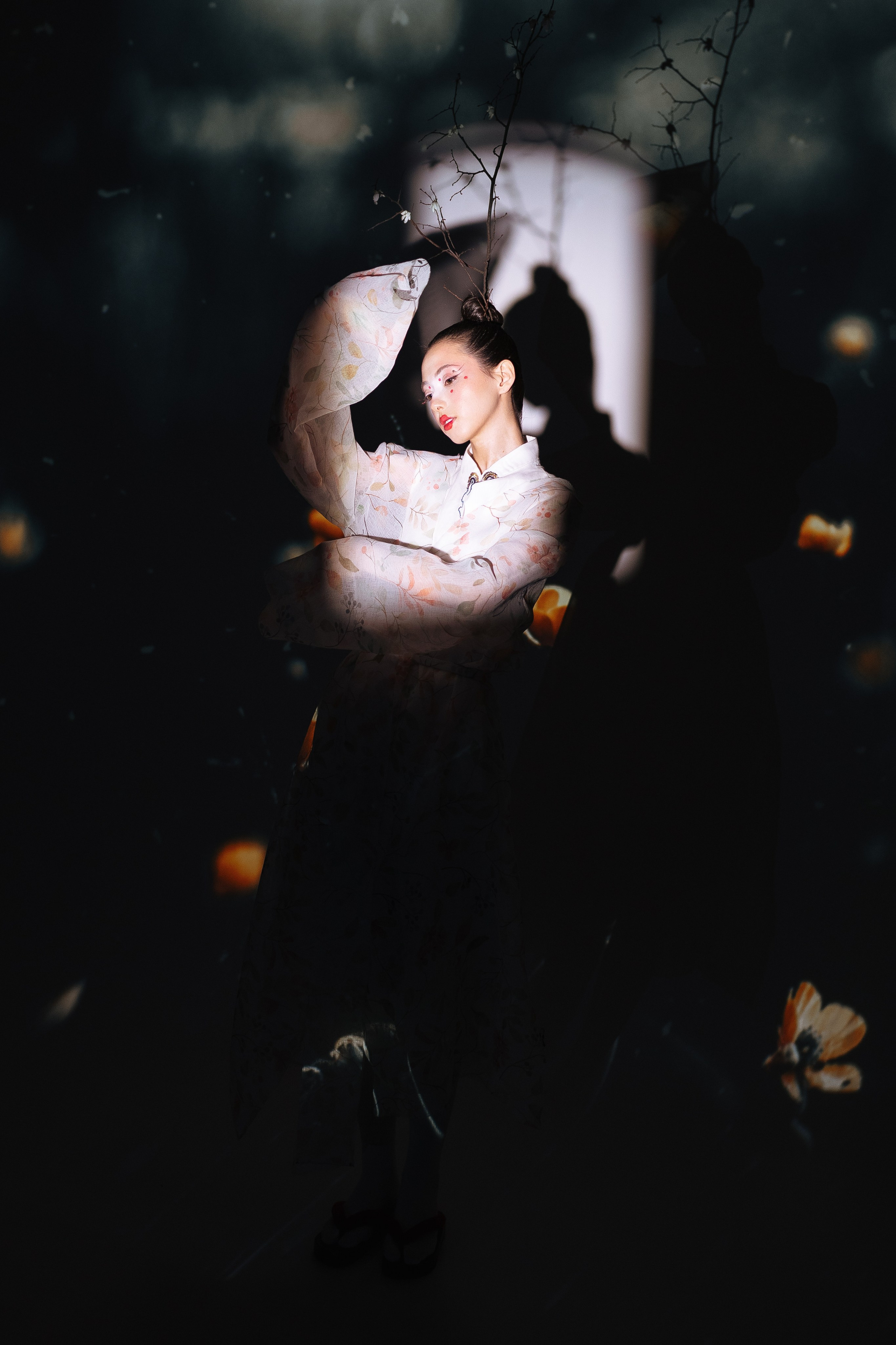 Colors films. Свадебный и семейный фотограф Спб Бошман Ирина