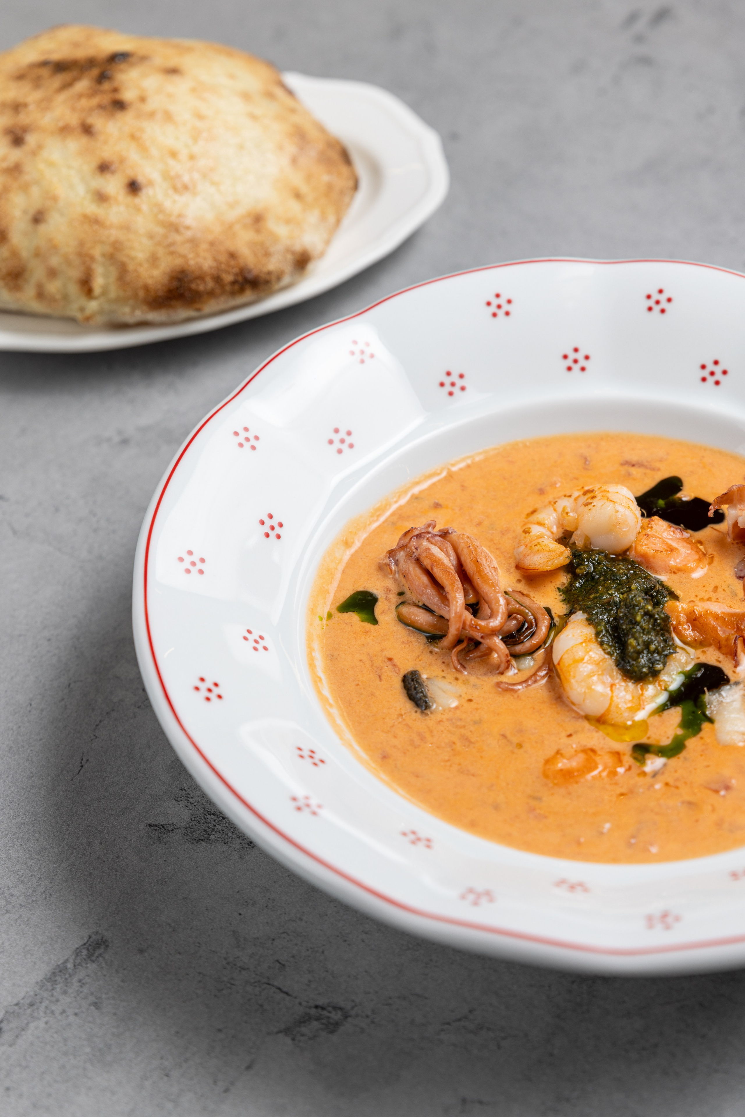 Food. Главная