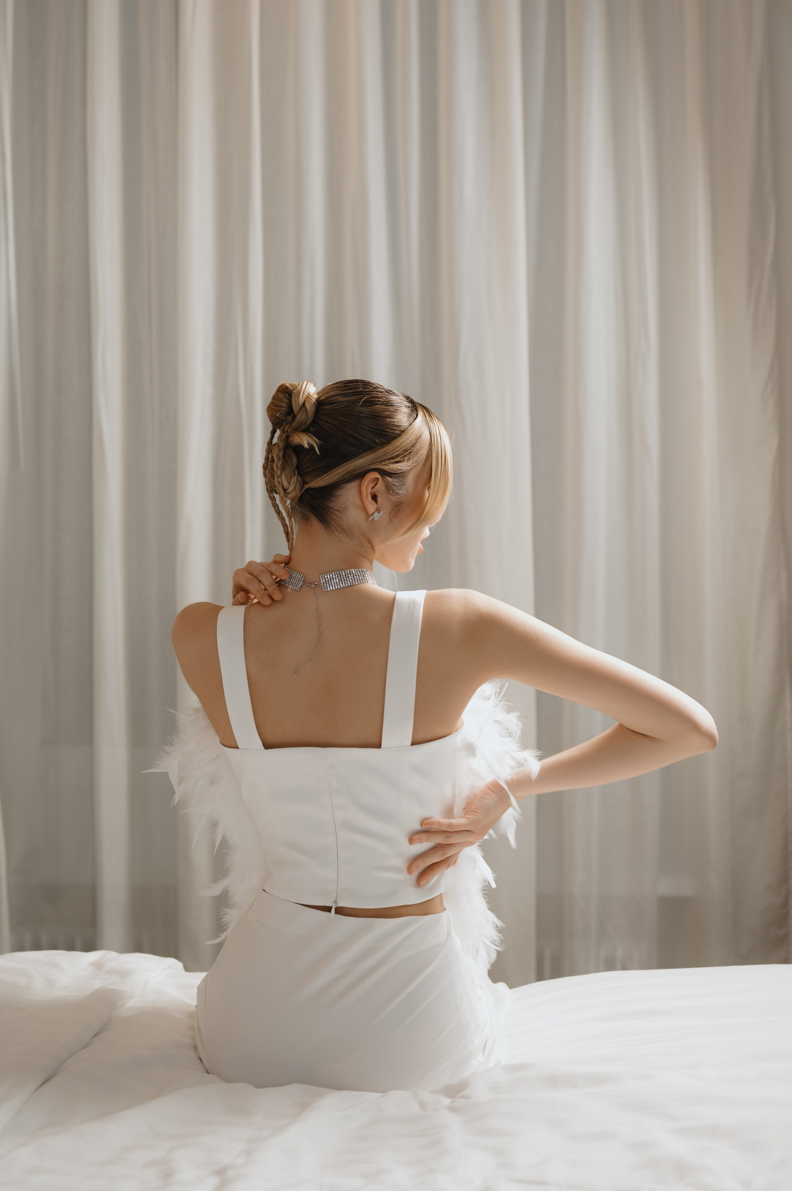 Влад и Вероника. Свадебный фотограф в Москве Артём Кившарь