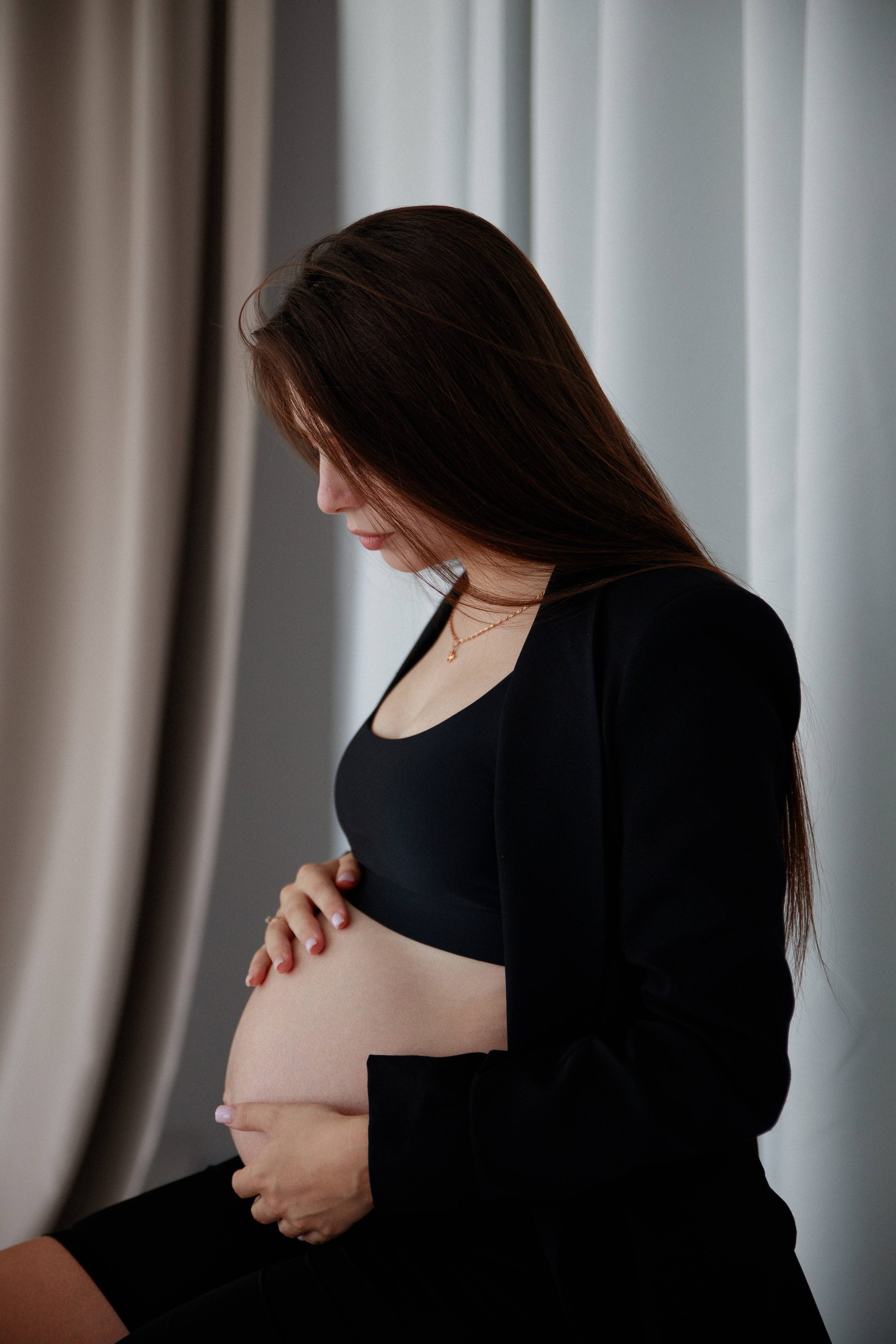 Беременность🖤. Свадебный фотограф Мироманов Николай в Крыму