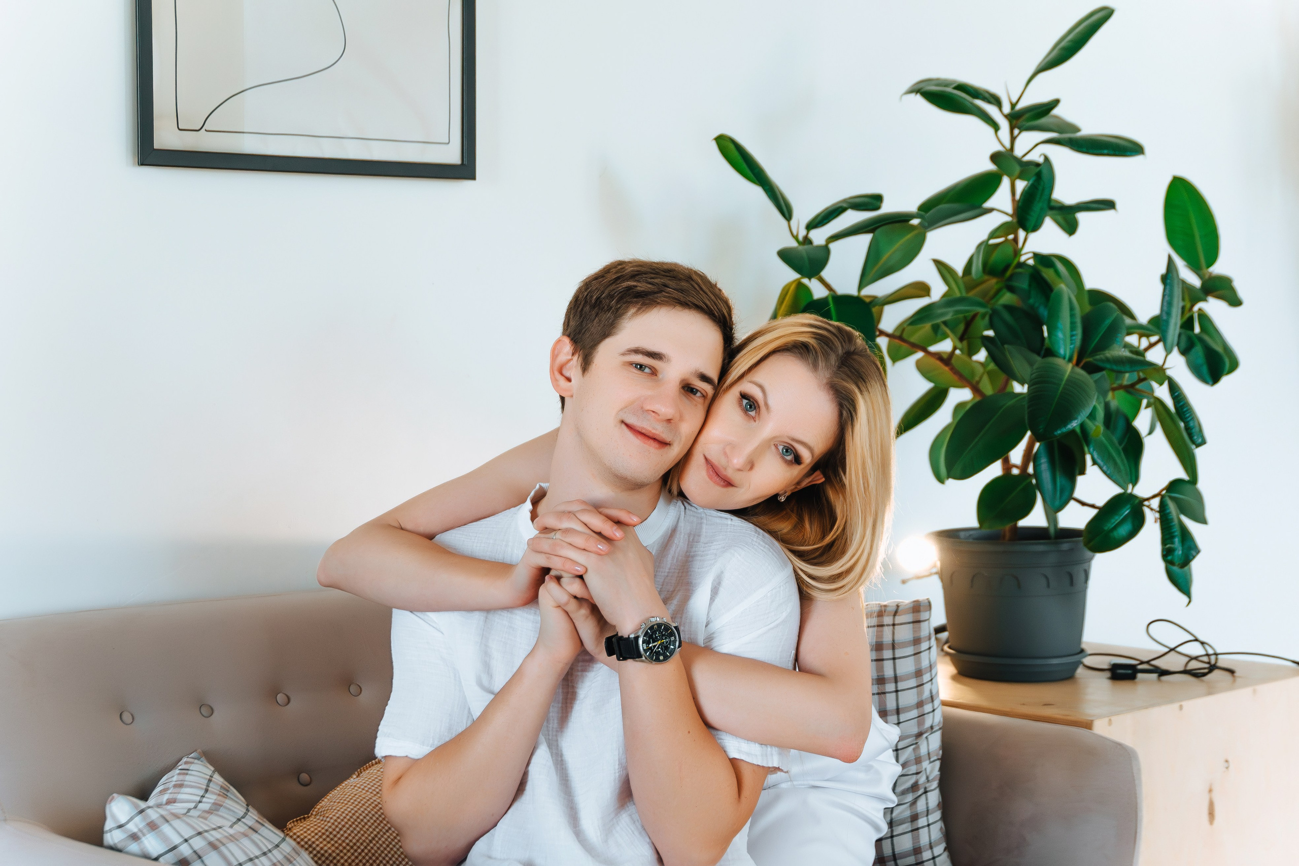 Орловы<3. Детский и семейный фотограф Катерина Мишина