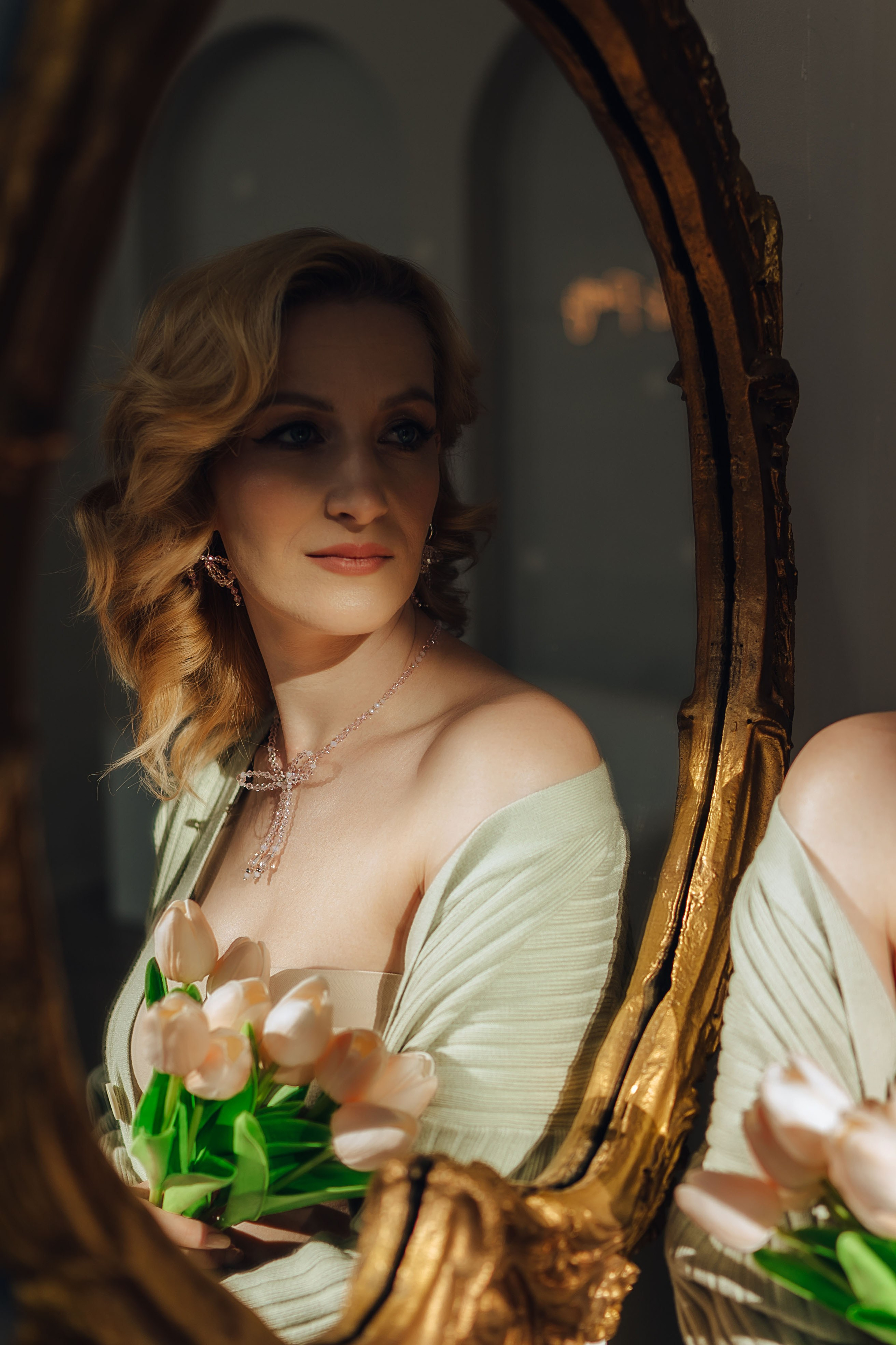 Украшения. Яна Репина. Коллекция весна. Детский и семейный фотограф Катерина Мишина