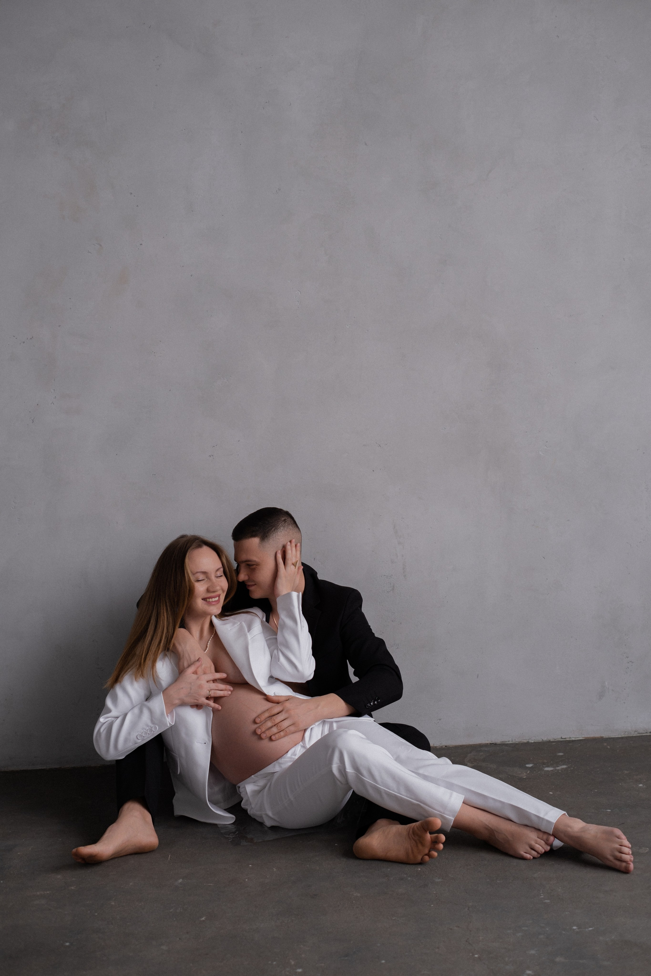 Вадим и Мария. Свадебный и семейный фотограф г. Волгоград Биленко Ангелина