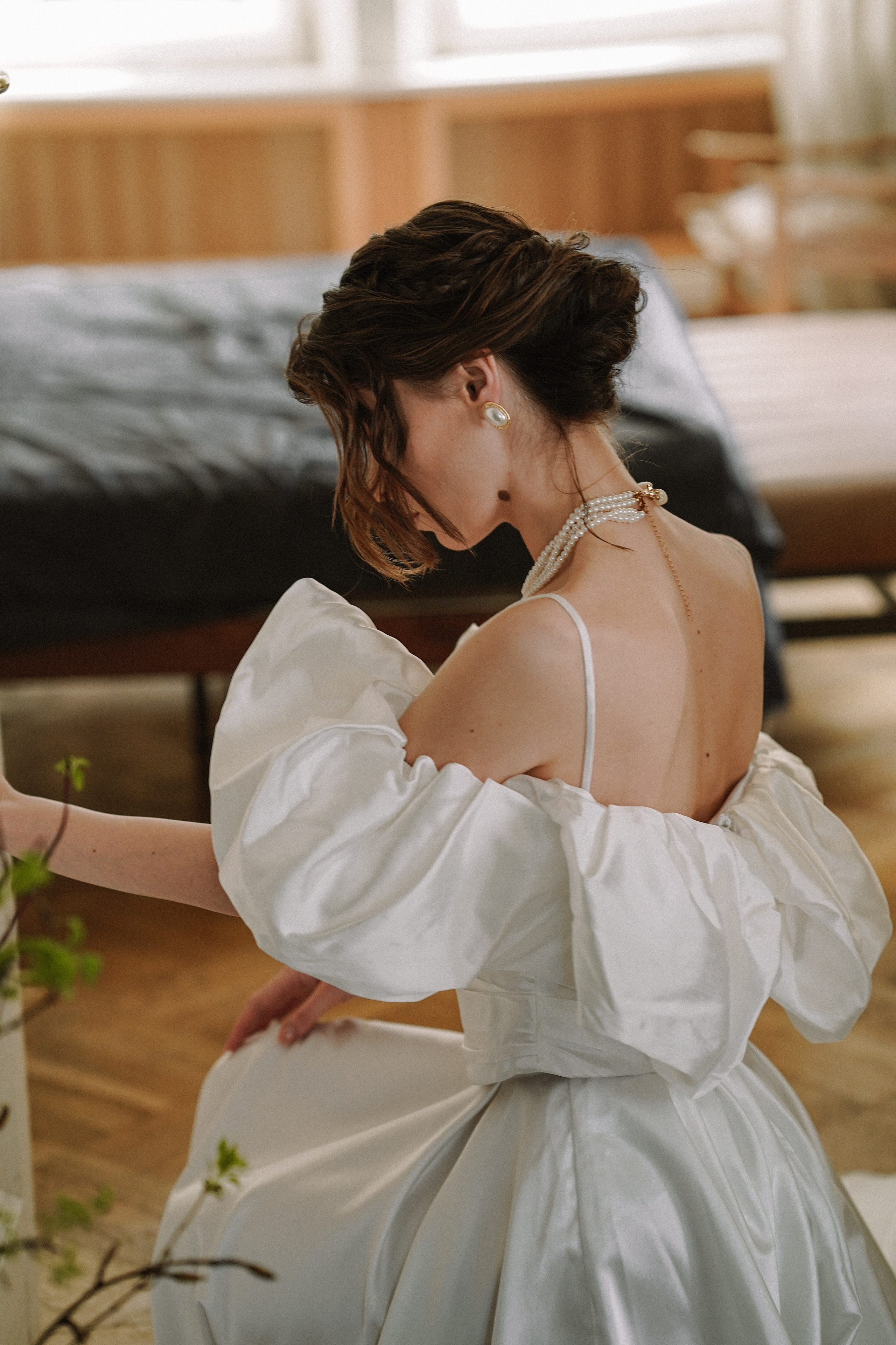 Эрнест & Аня. Оформление свадеб, декор свадеб Вера Маркова, Москва