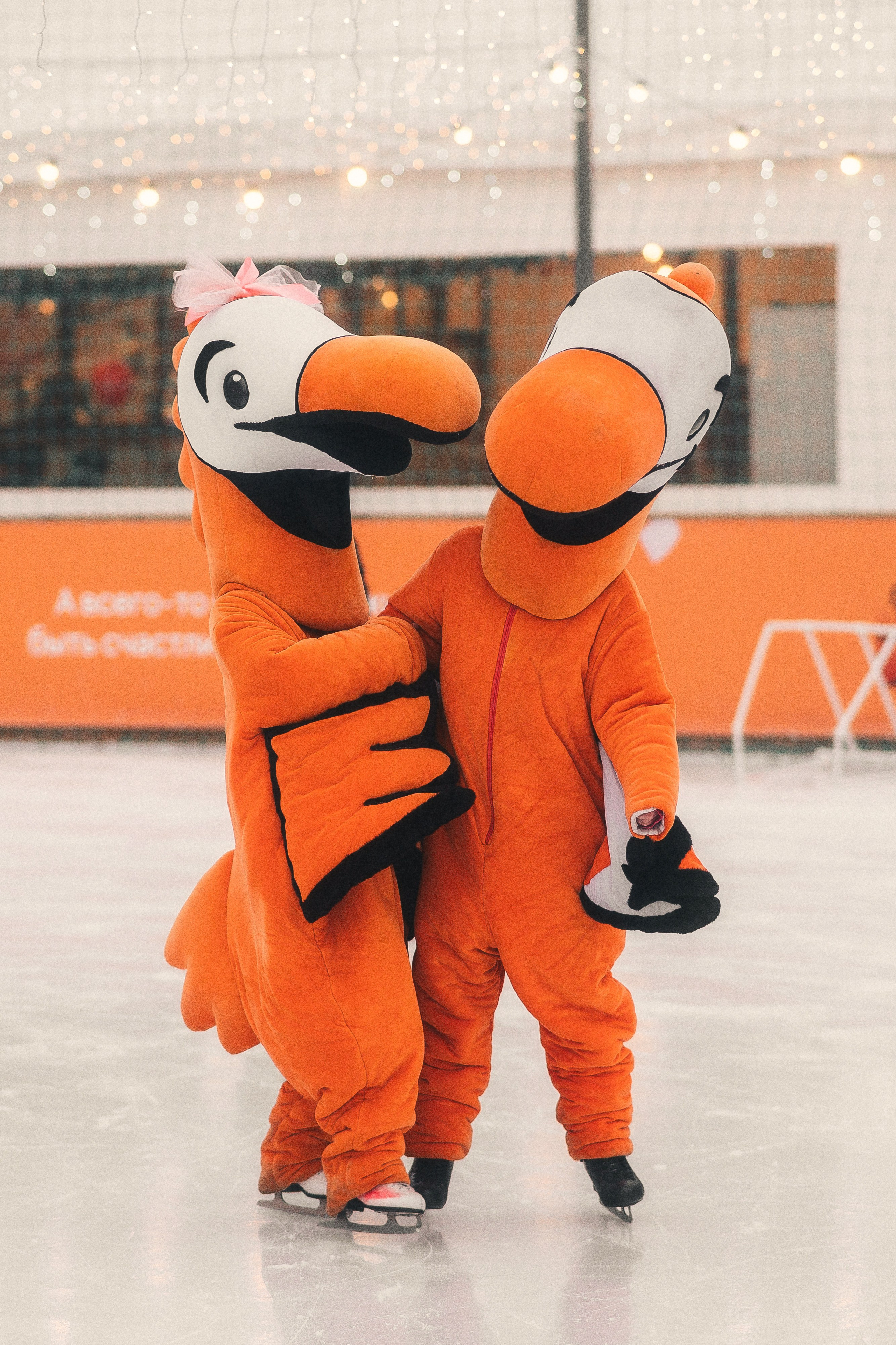 Додо Пицца. Свадебный и репортажный фотограф в Воронеже Роман Янко