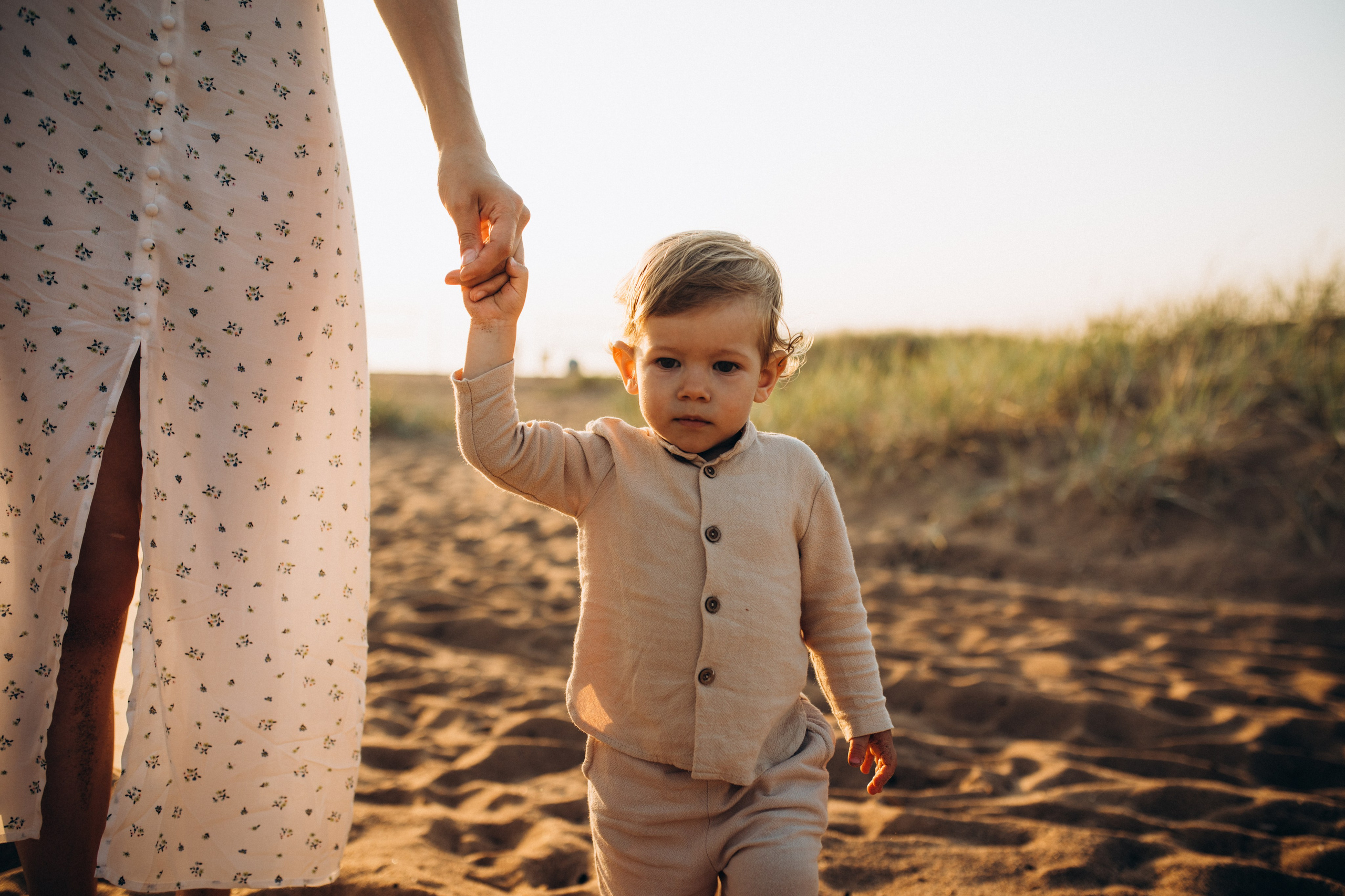 Дарья, Тимофей и маленький Фёдор. Klerout Photographer