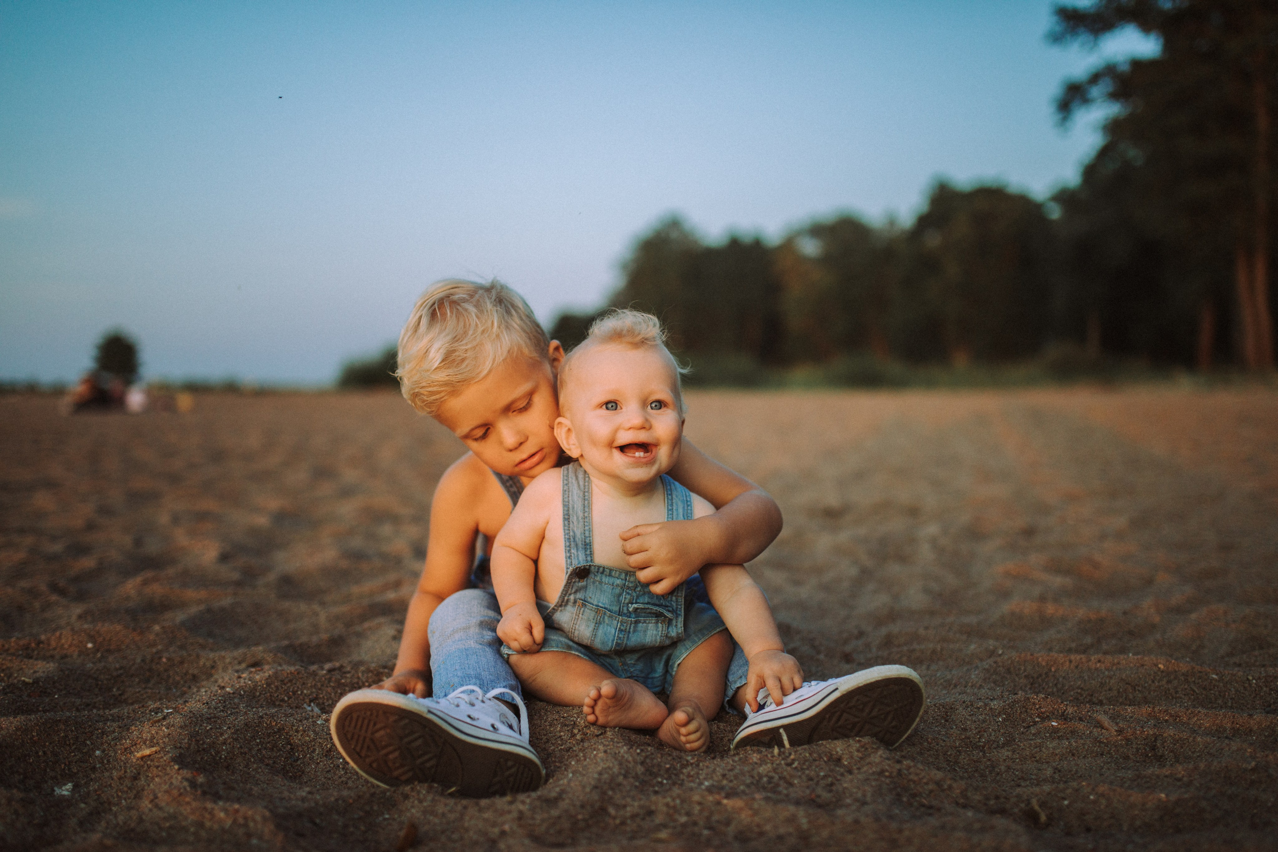 Юлия, Максим, Матвей и Макар. Klerout Photographer