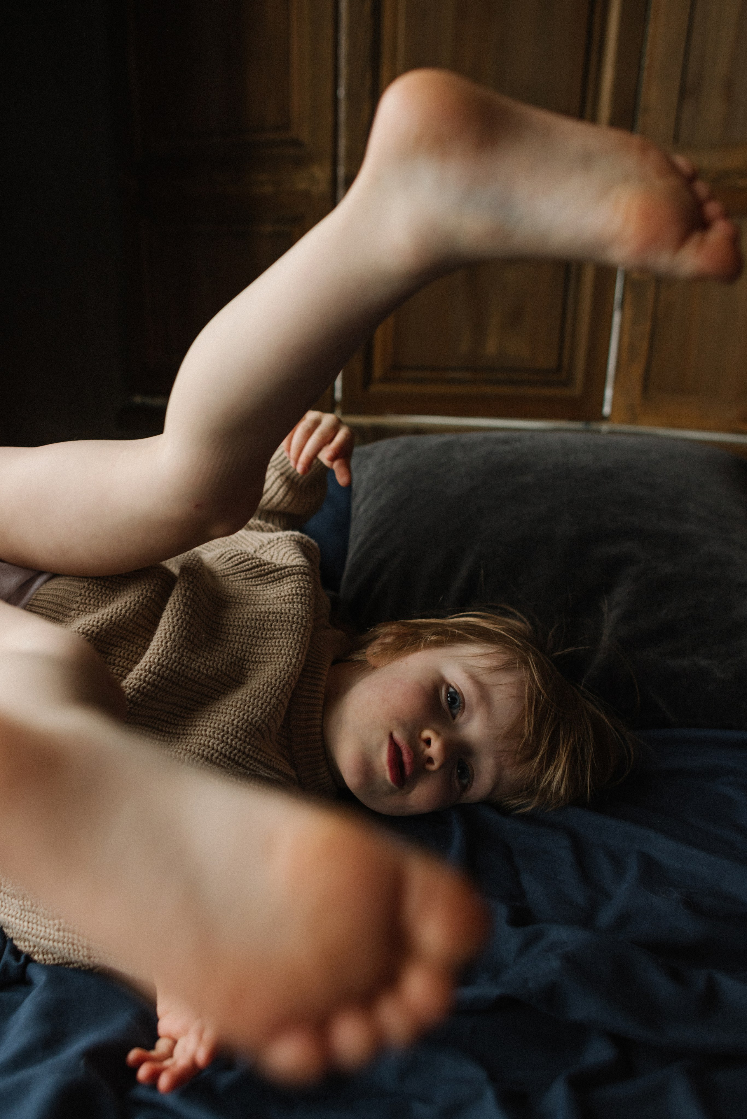 Анна и Соня. Klerout Photographer