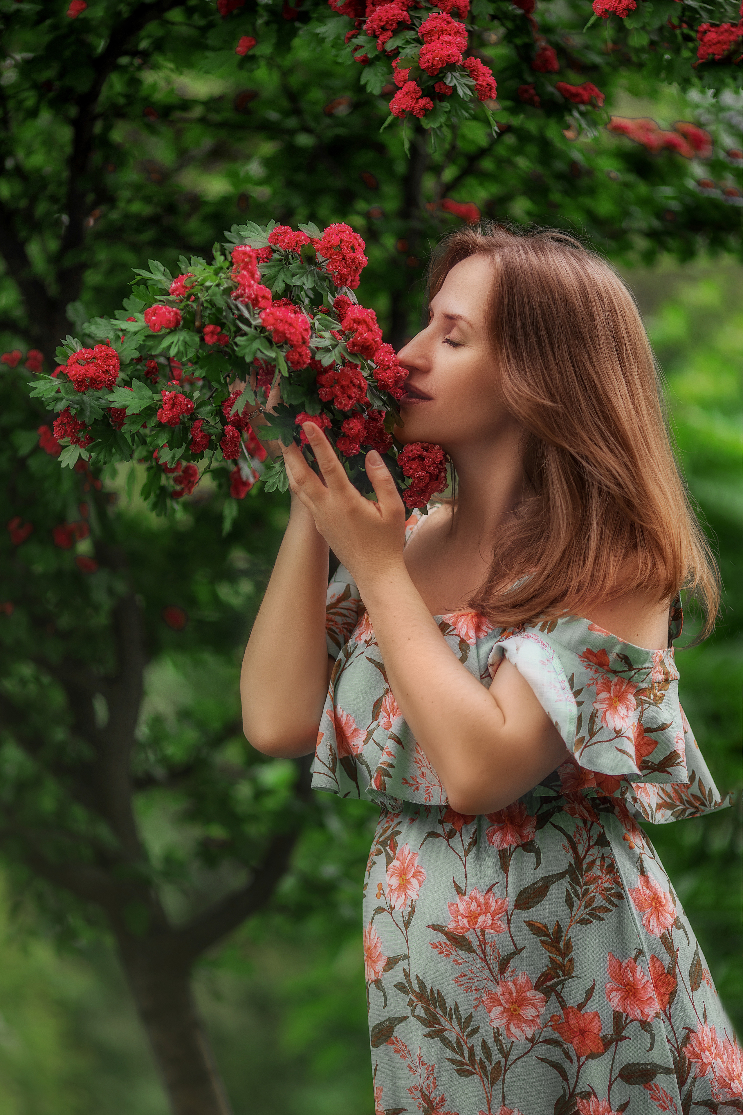 На природе. Семейный и детский фотограф |Брянск| Анастасия Перепелкина