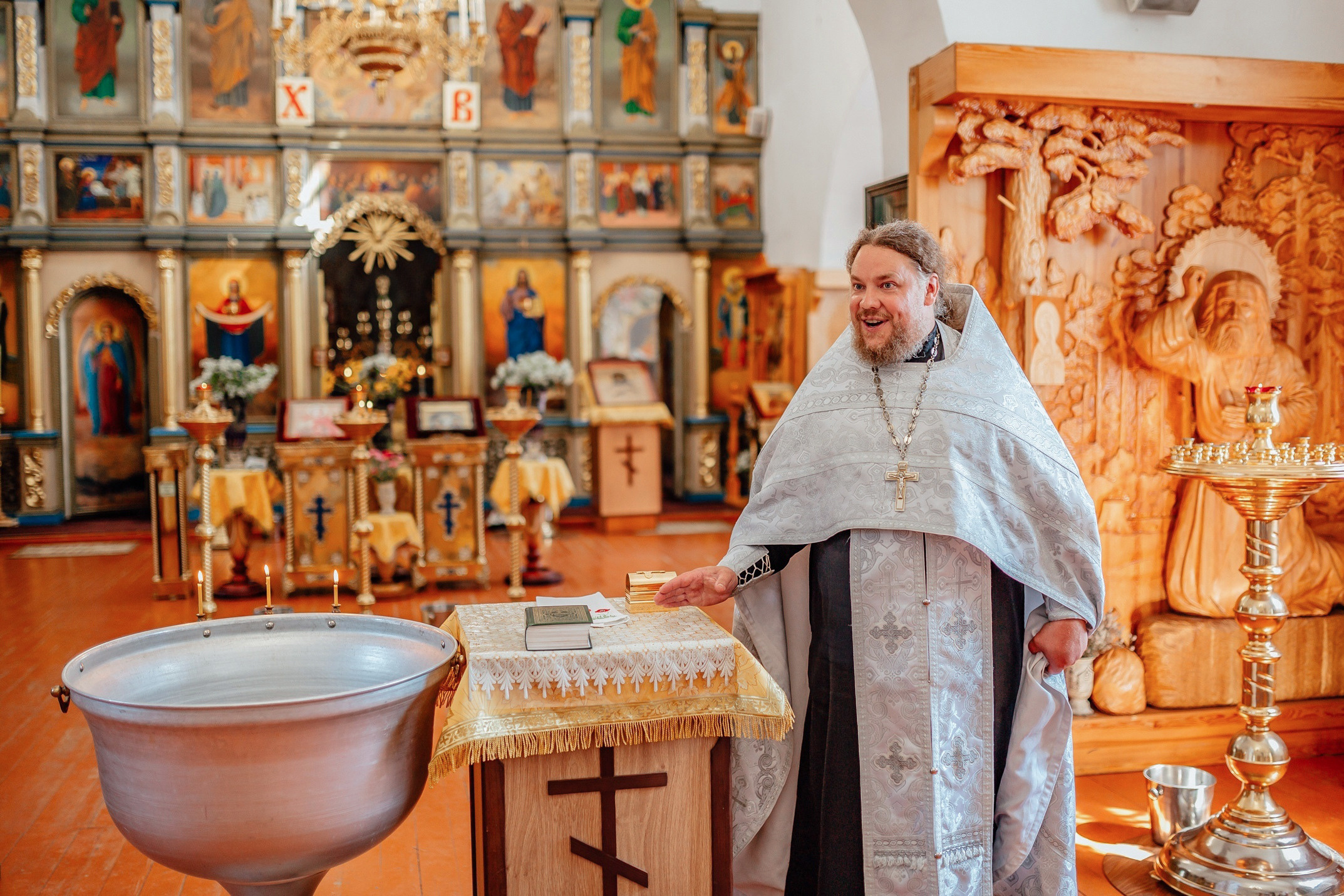 Шибенец — Церковь Покрова Пресвятой Богородицы. Семейный и детский фотограф |Брянск| Анастасия Перепелкина
