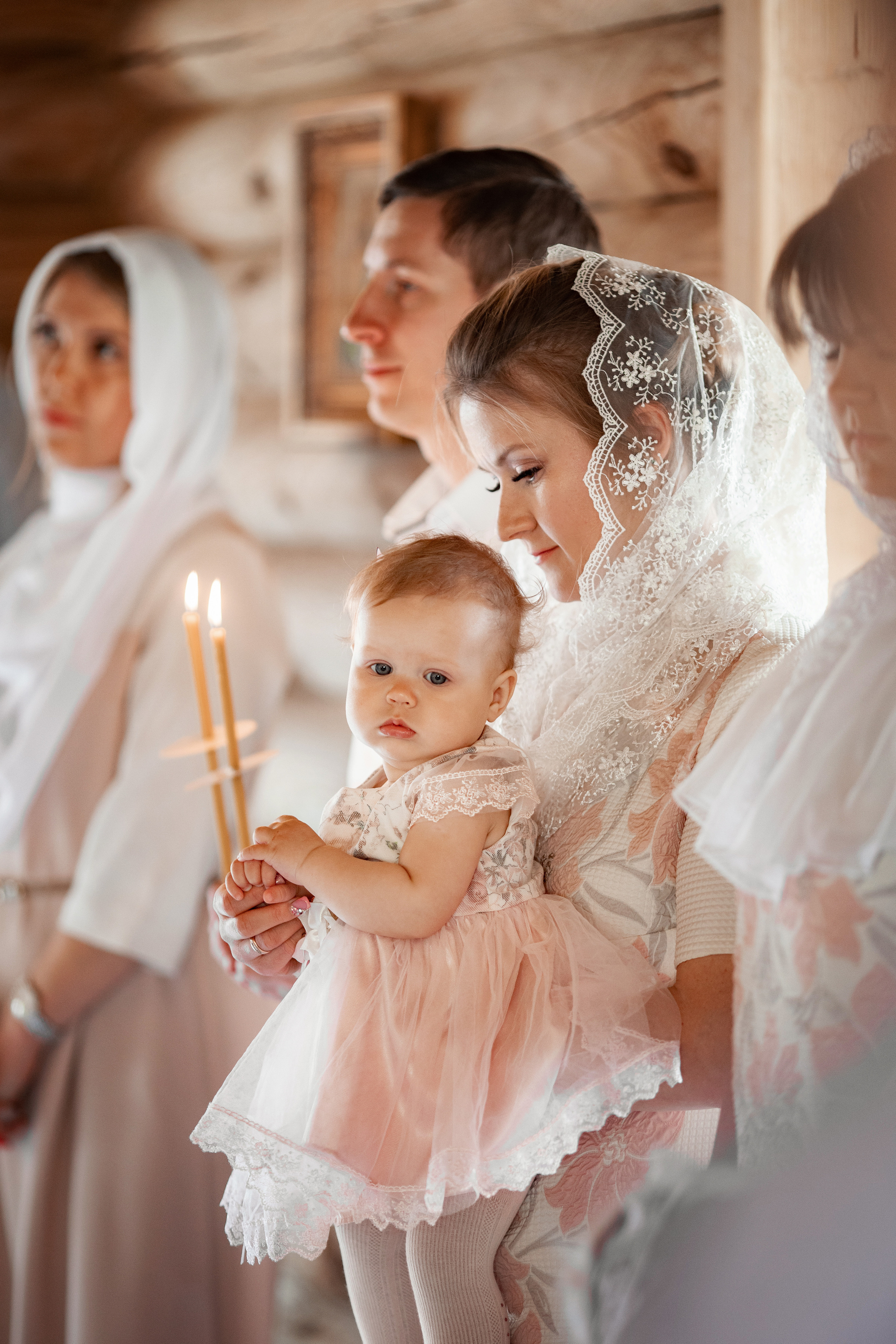 Неопалимая Купина, Брянск. Семейный и детский фотограф |Брянск| Анастасия Перепелкина