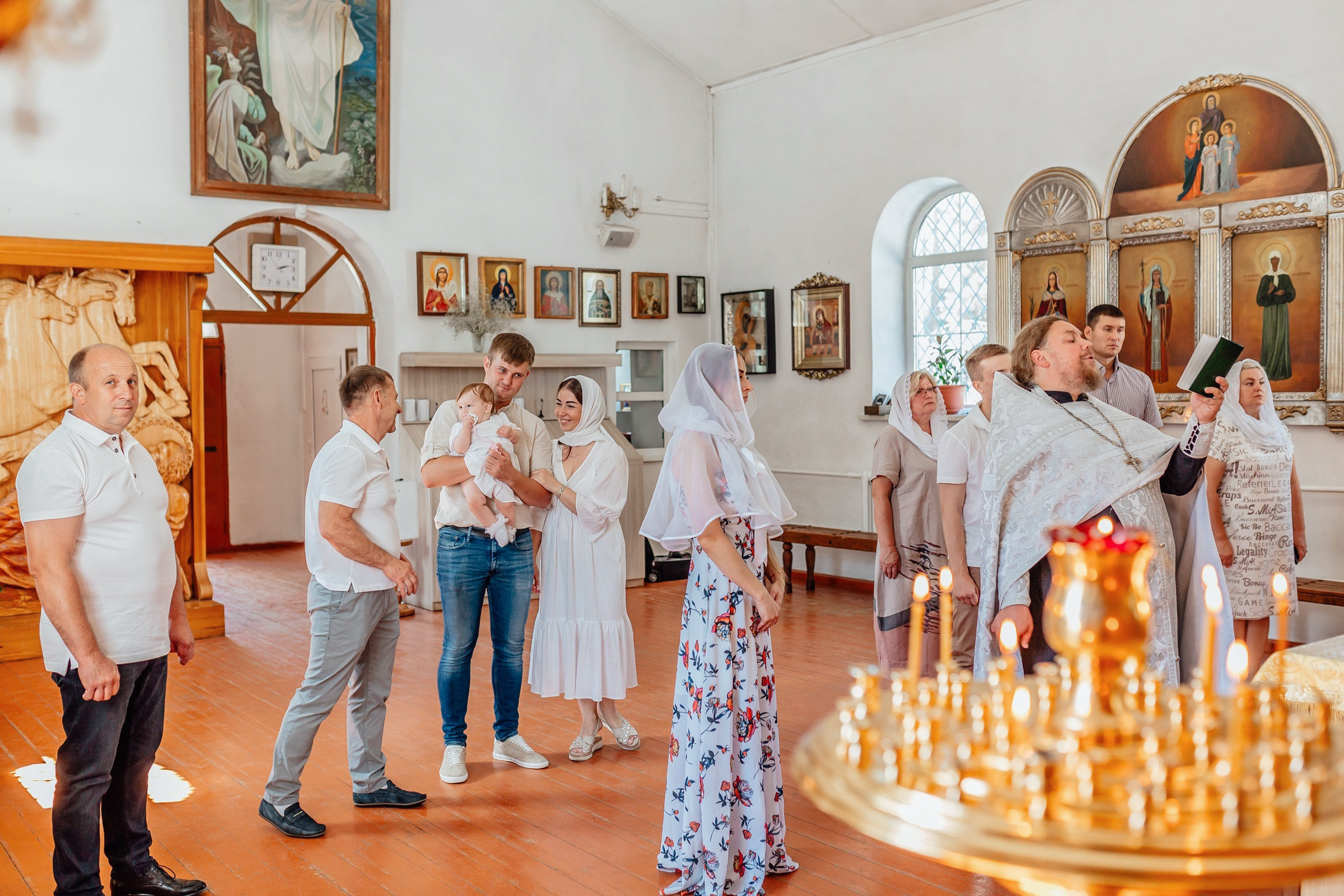 Шибенец — Церковь Покрова Пресвятой Богородицы. Семейный и детский фотограф |Брянск| Анастасия Перепелкина