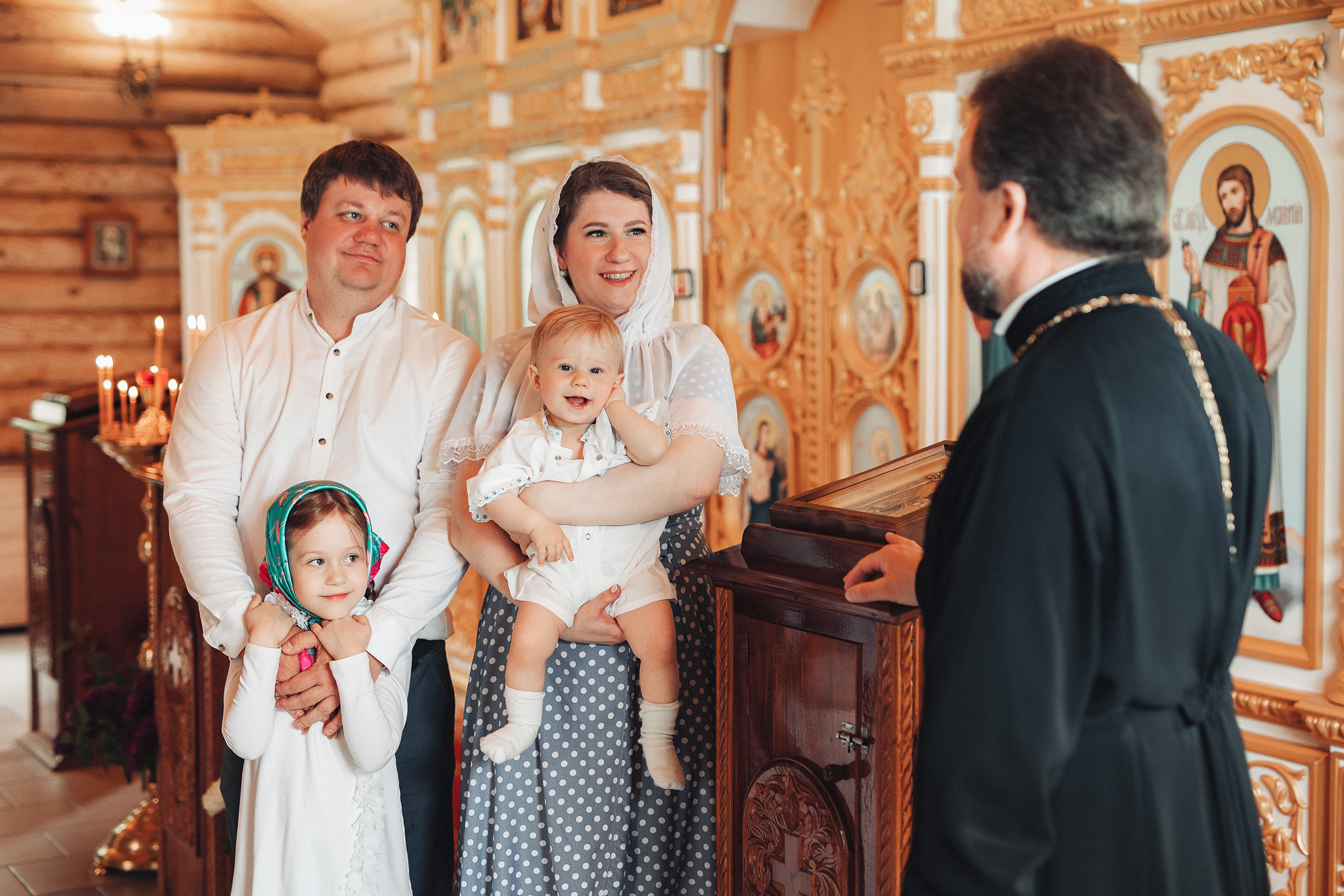 Неопалимая Купина, Брянск. Семейный и детский фотограф |Брянск| Анастасия Перепелкина