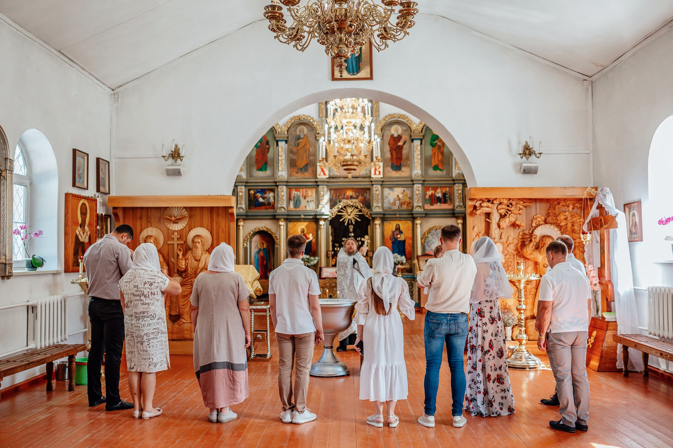 Шибенец — Церковь Покрова Пресвятой Богородицы. Семейный и детский фотограф |Брянск| Анастасия Перепелкина