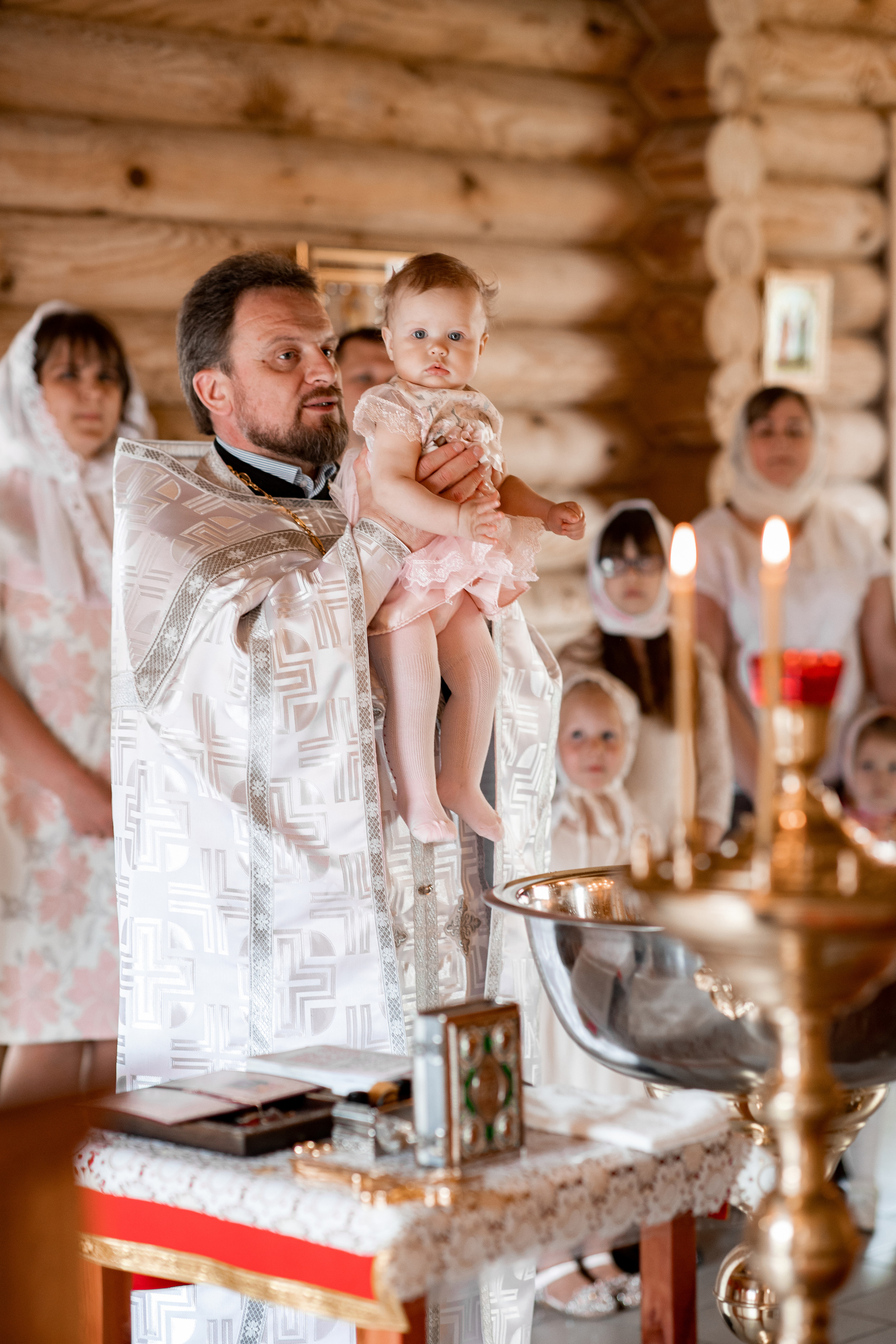 Неопалимая Купина, Брянск. Семейный и детский фотограф |Брянск| Анастасия Перепелкина