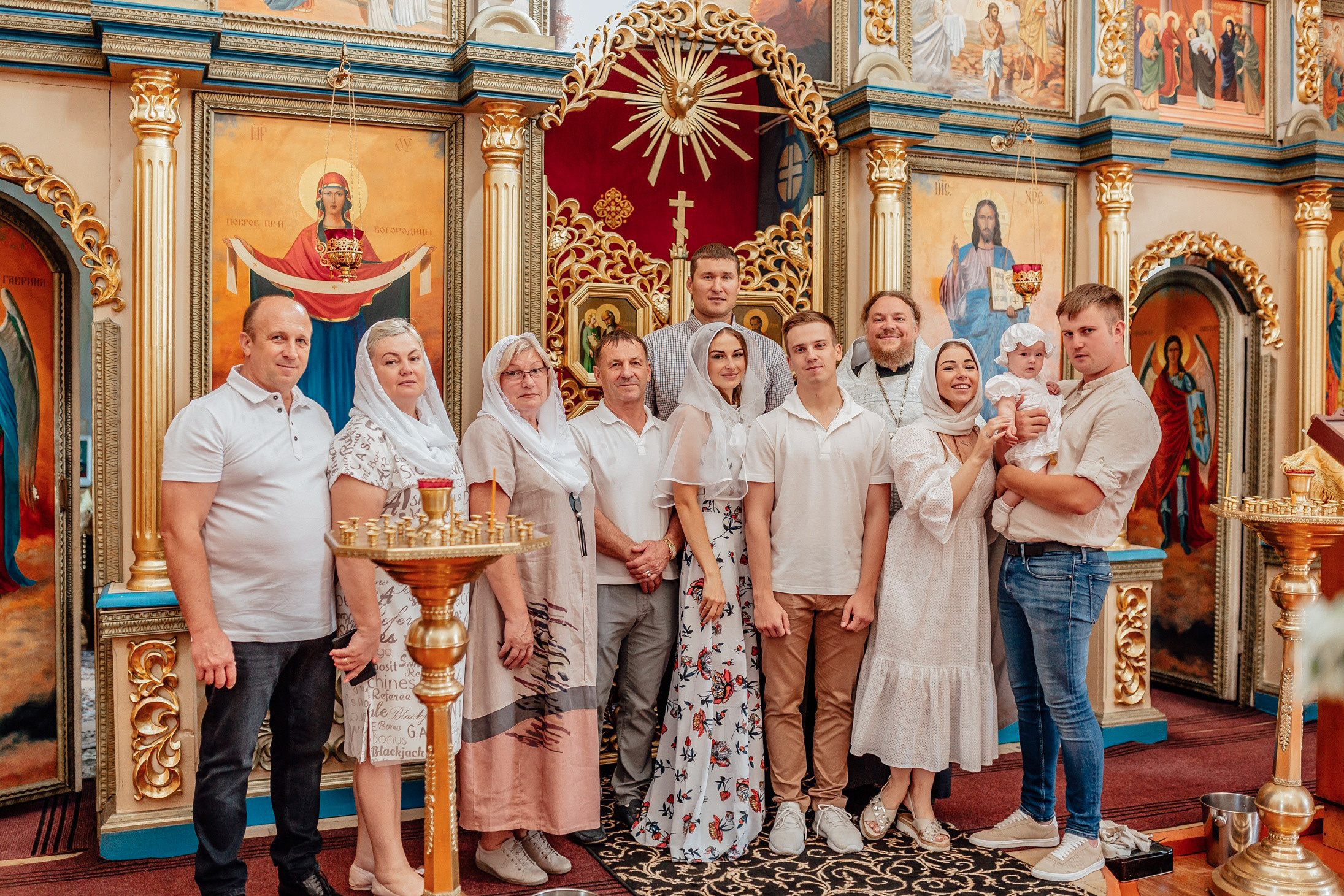 Шибенец — Церковь Покрова Пресвятой Богородицы. Семейный и детский фотограф |Брянск| Анастасия Перепелкина