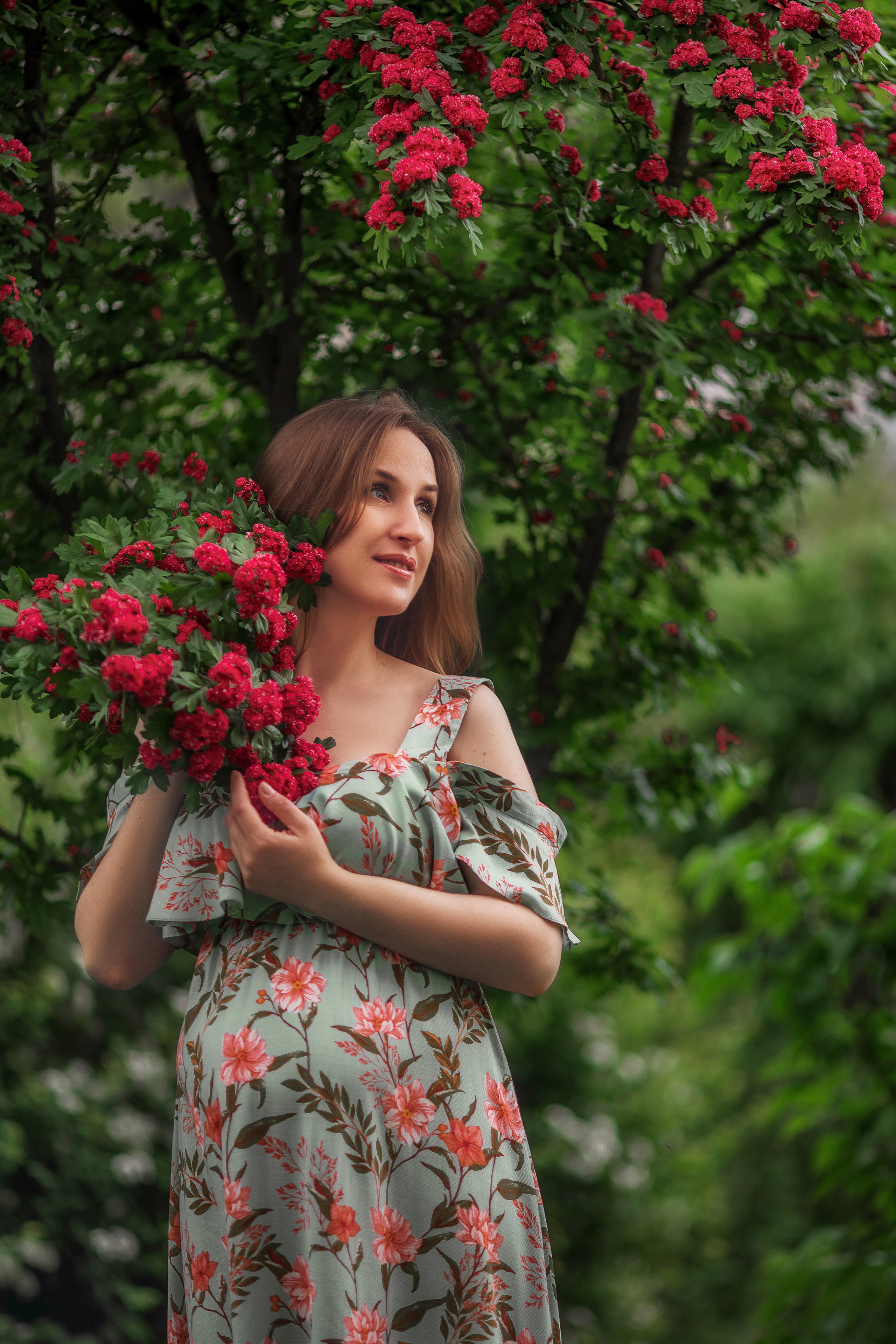 На природе. Семейный и детский фотограф |Брянск| Анастасия Перепелкина