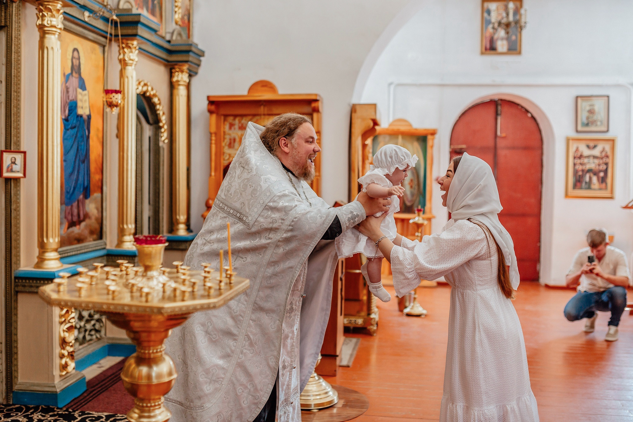 Шибенец — Церковь Покрова Пресвятой Богородицы. Семейный и детский фотограф |Брянск| Анастасия Перепелкина