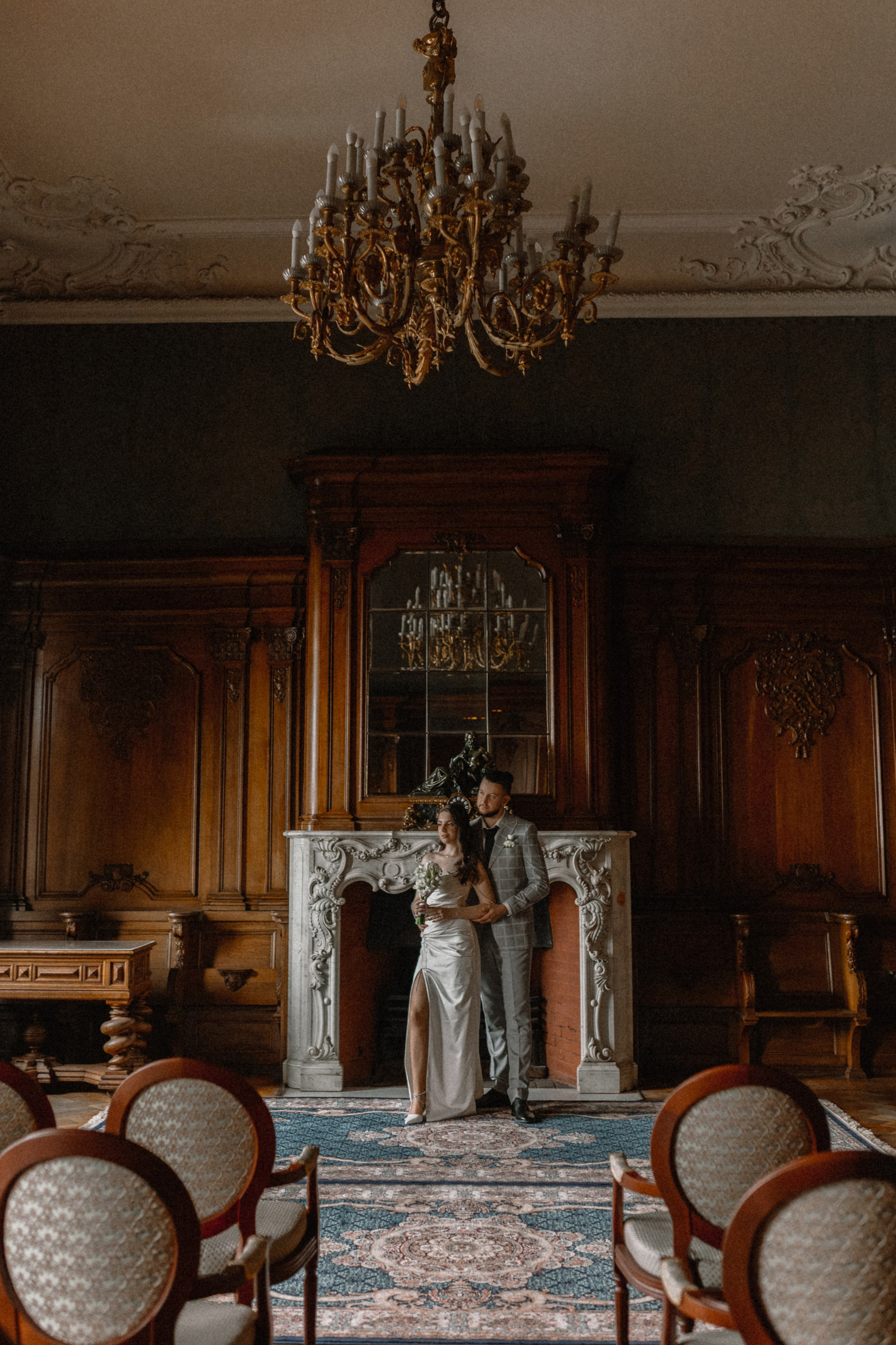 Николь — ваш любимый фотограф в Санкт-Петербурге