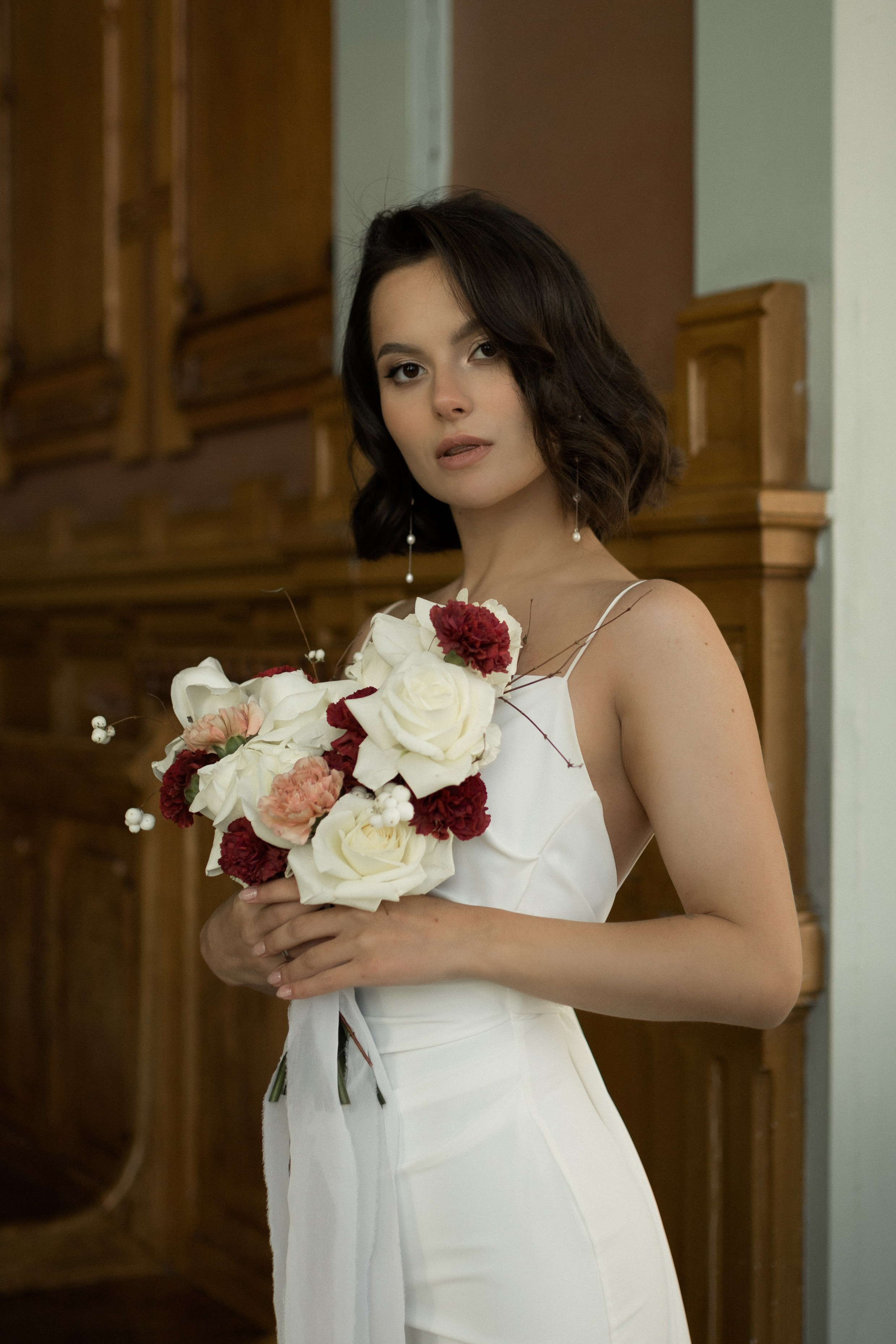 Полина+Дмитрий. Свадебный фотограф в Санкт-Петербурге