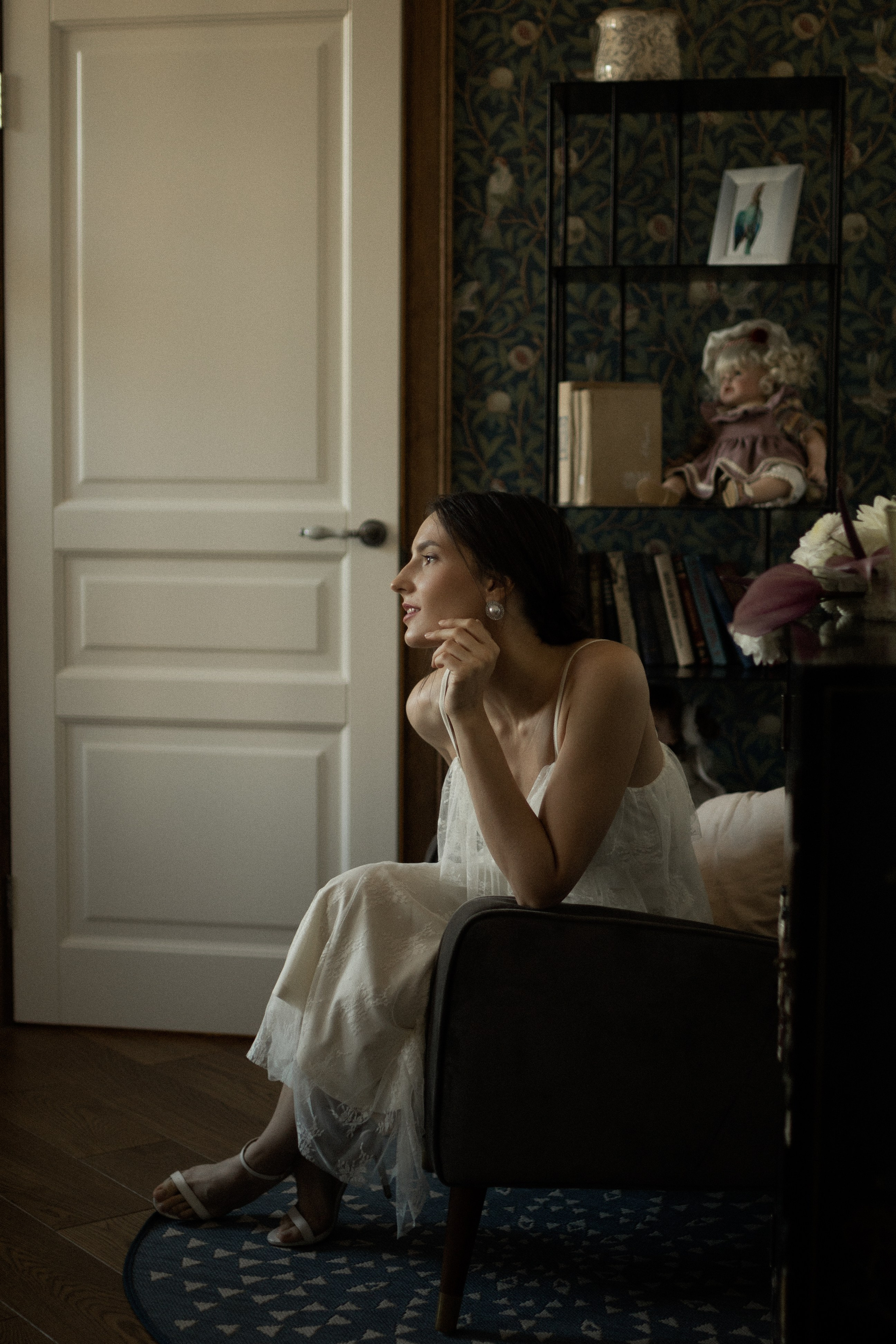 Тина+Олег. Свадебный фотограф в Санкт-Петербурге