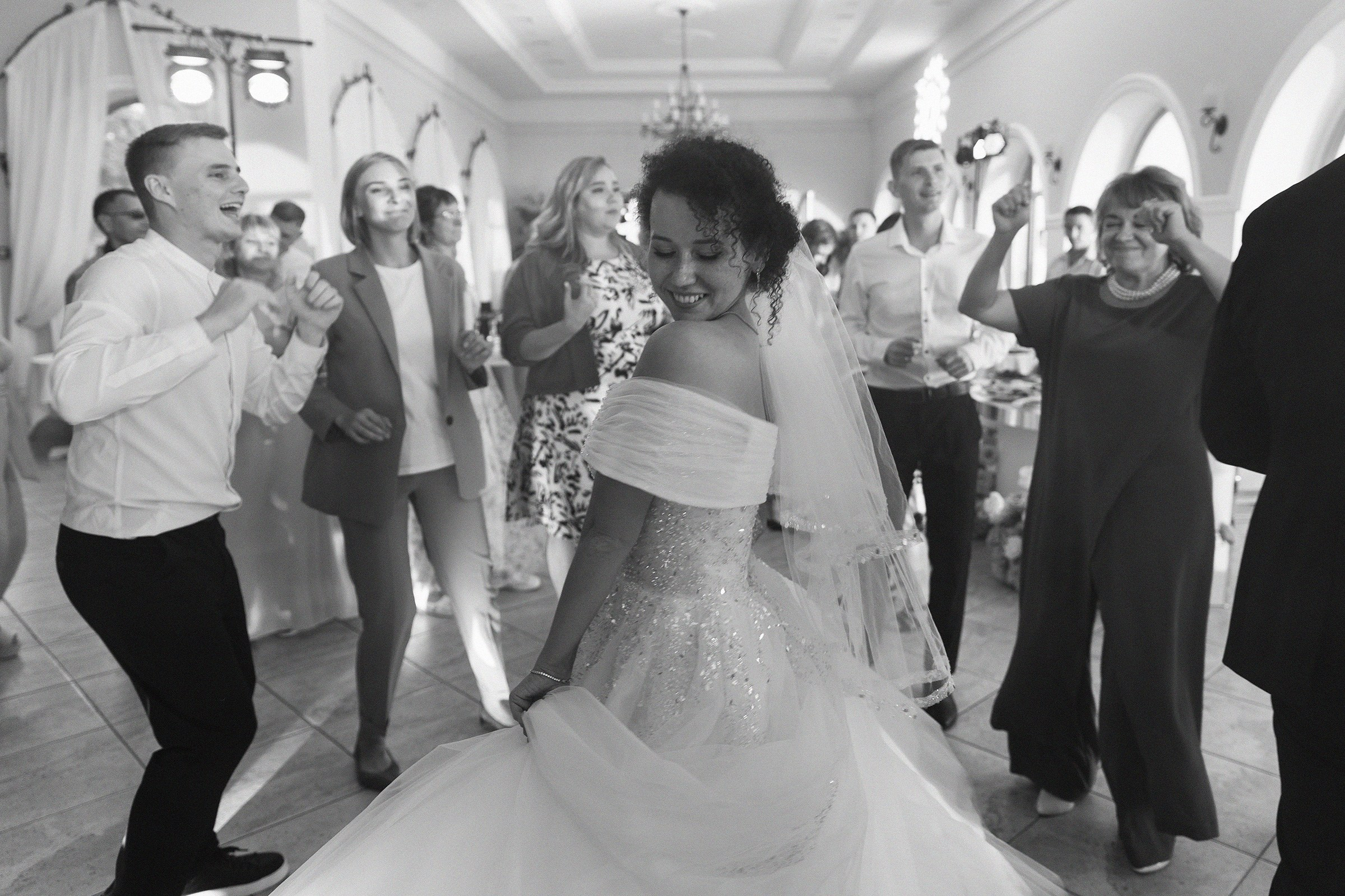 Wine and sea. Sovushka DS