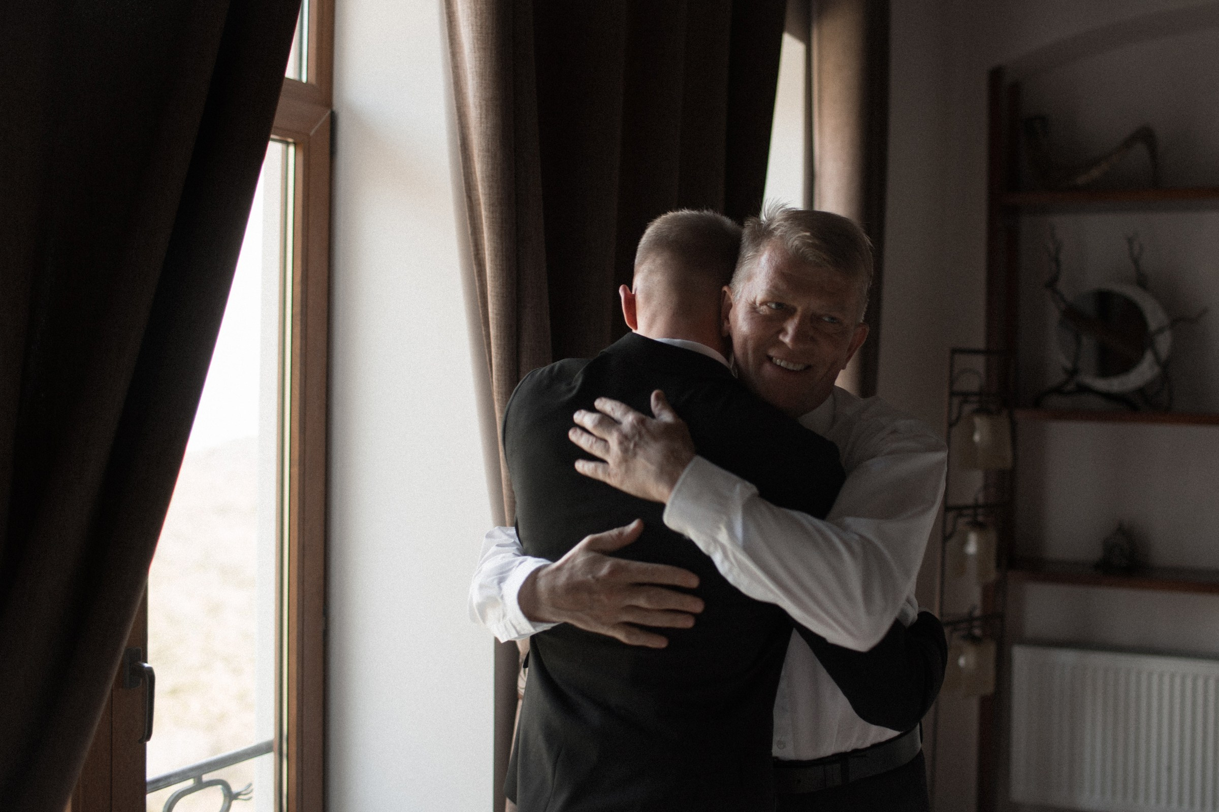 Свадебная съемка в Крыму. Sovushka DS