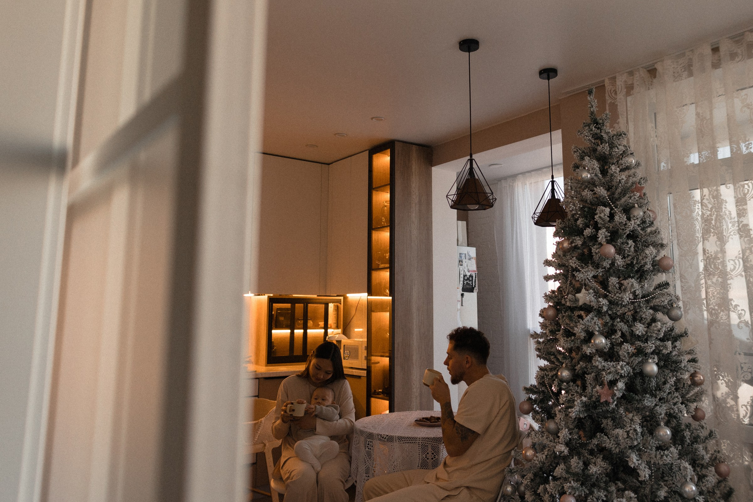 Мой первый дом. Sovushka DS